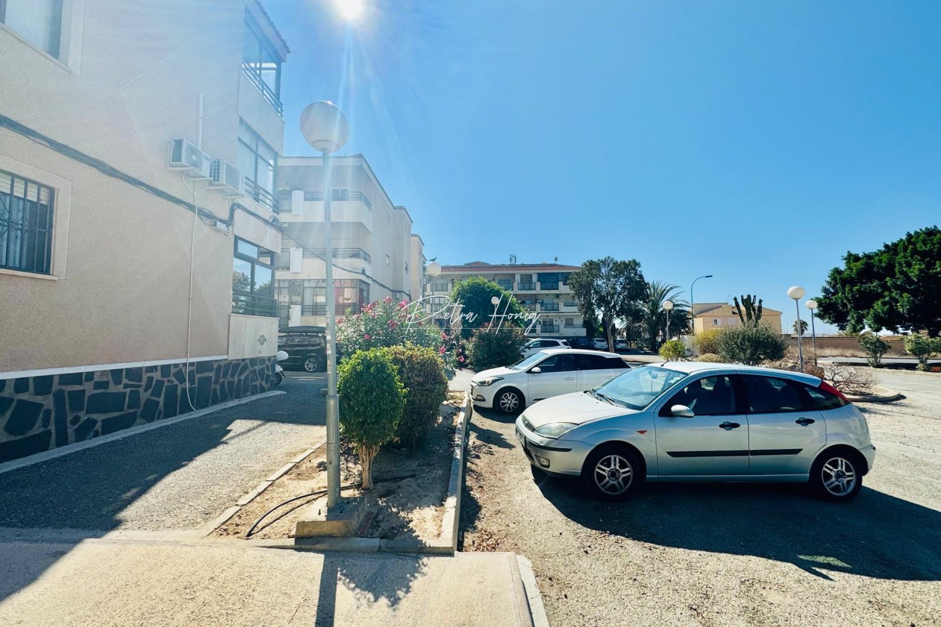 Reventa - Apartamento - Torrevieja - San Luis - Chaparal