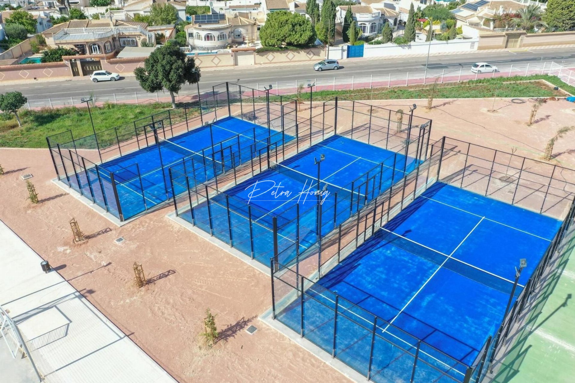 Reventa - Apartamento - Torrevieja - San Luis - Chaparal