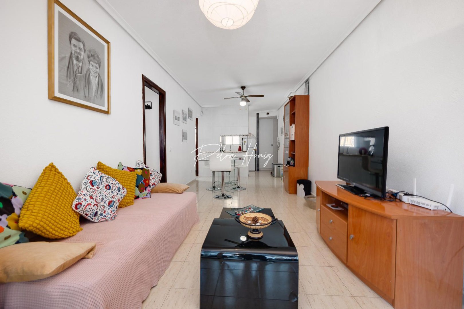 Reventa - Apartamento - Torrevieja - San Luis