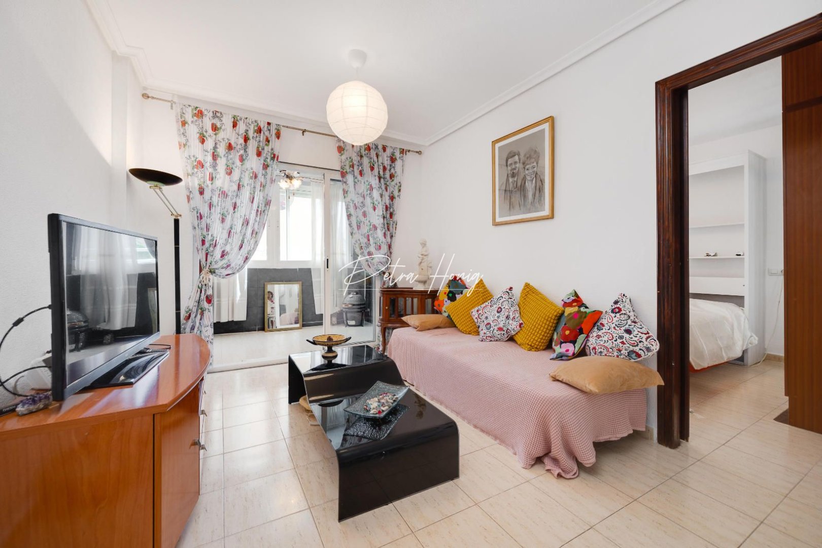 Reventa - Apartamento - Torrevieja - San Luis