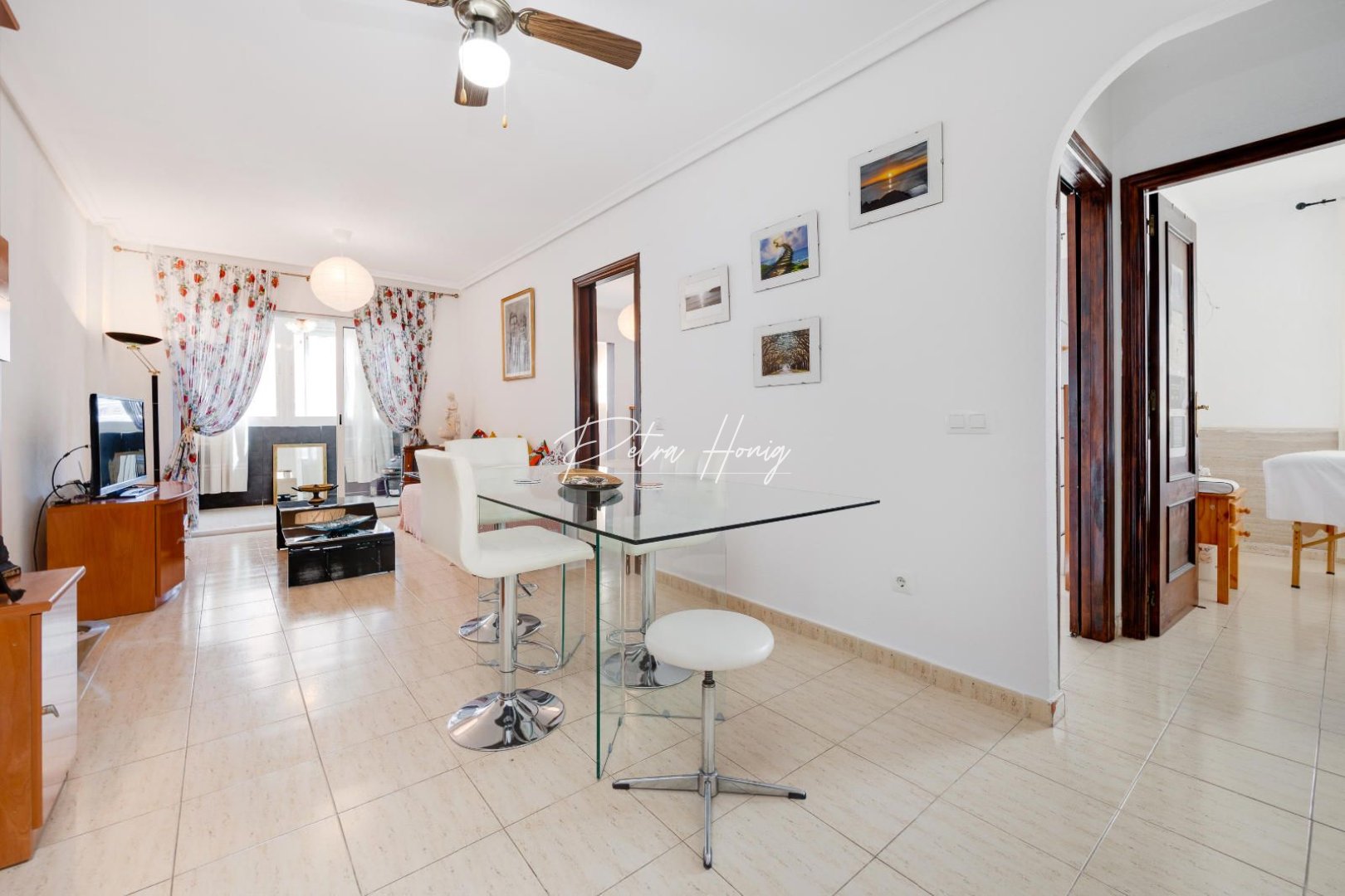 Reventa - Apartamento - Torrevieja - San Luis