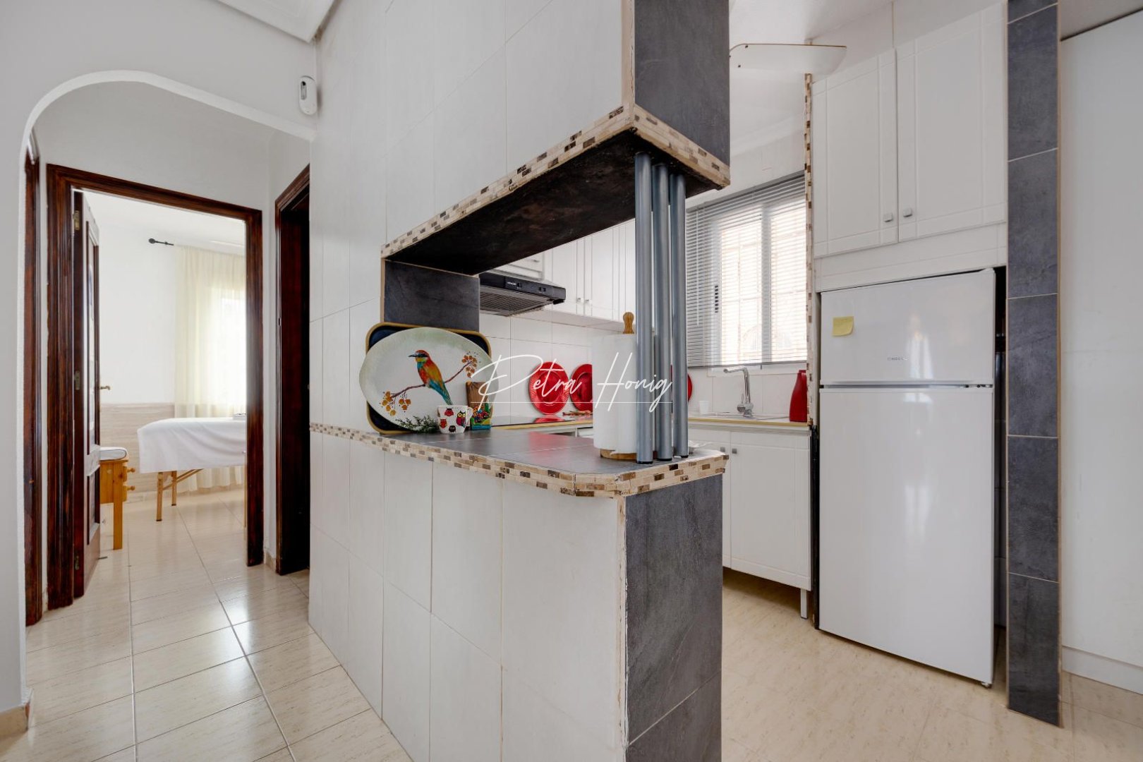 Reventa - Apartamento - Torrevieja - San Luis