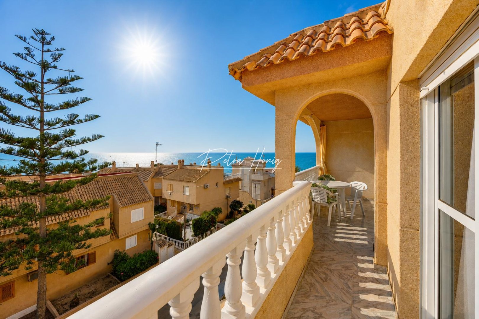 Reventa - Apartamento - Torrevieja - Torre del Moro