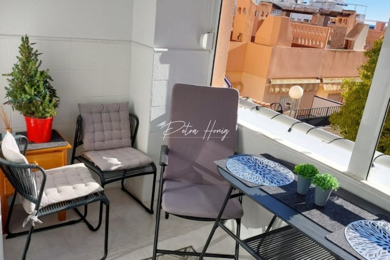 Reventa - Apartamento - Torrevieja - Torreblanca