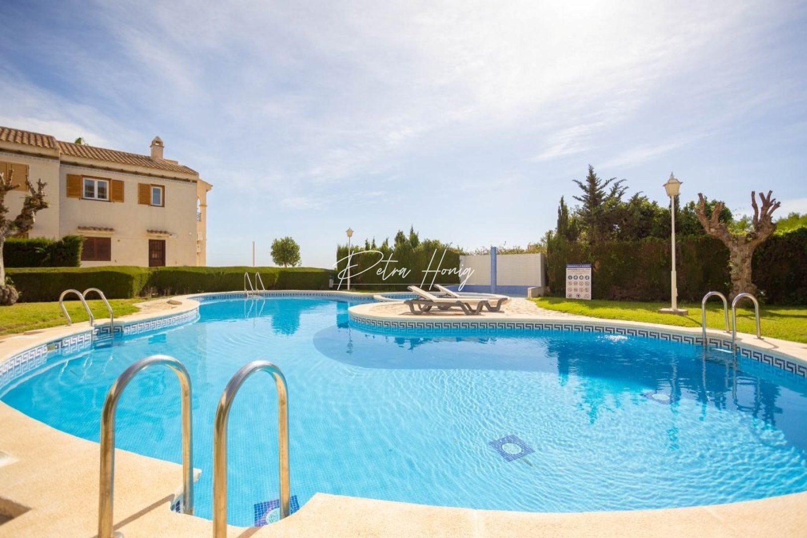 Reventa - Apartamento - Torrevieja - Torreblanca