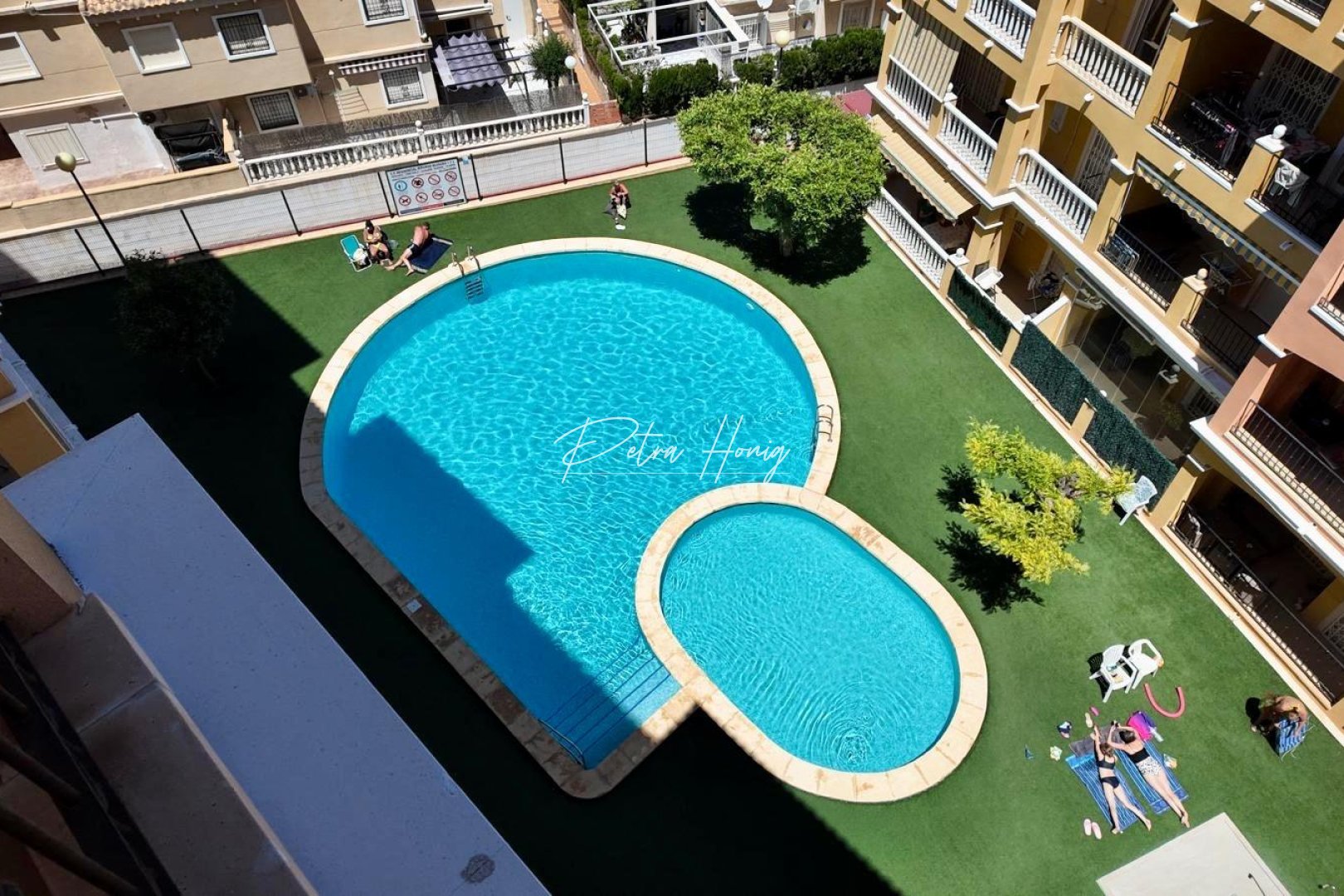 Reventa - Apartamento - Torrevieja - Torreblanca