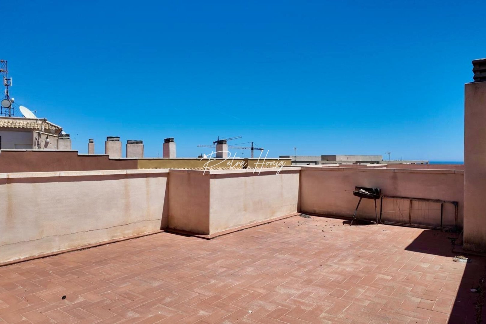 Reventa - Apartamento - Torrevieja - Torreblanca