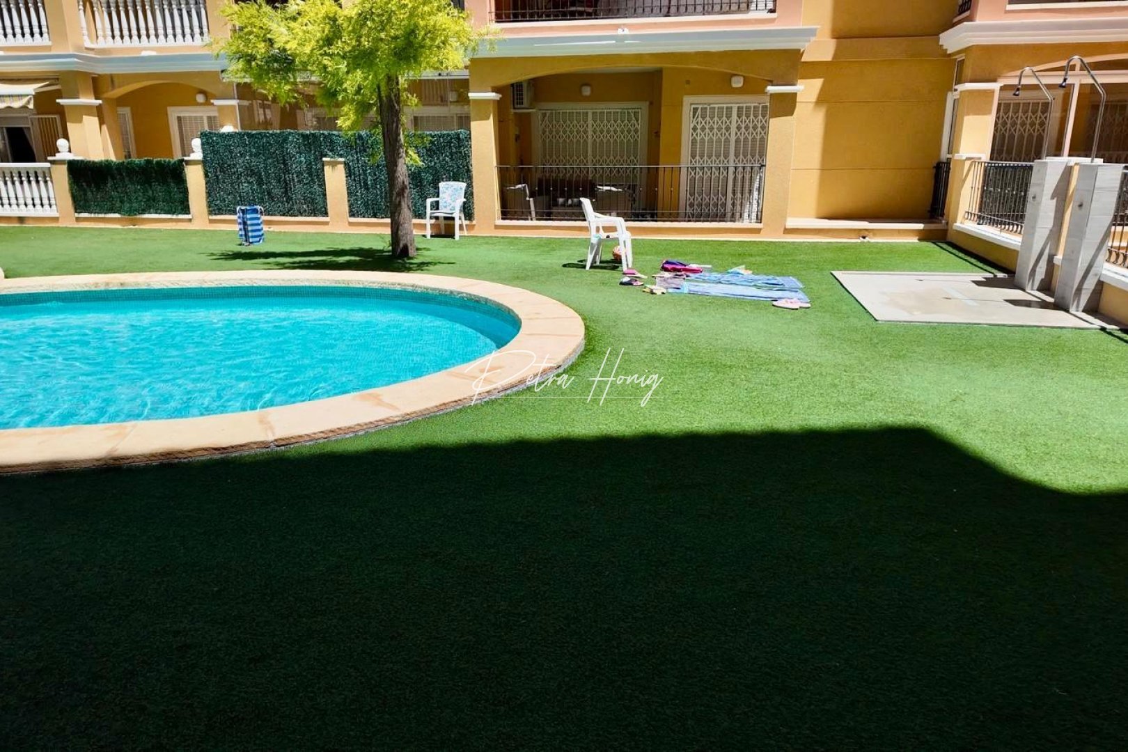 Reventa - Apartamento - Torrevieja - Torreblanca