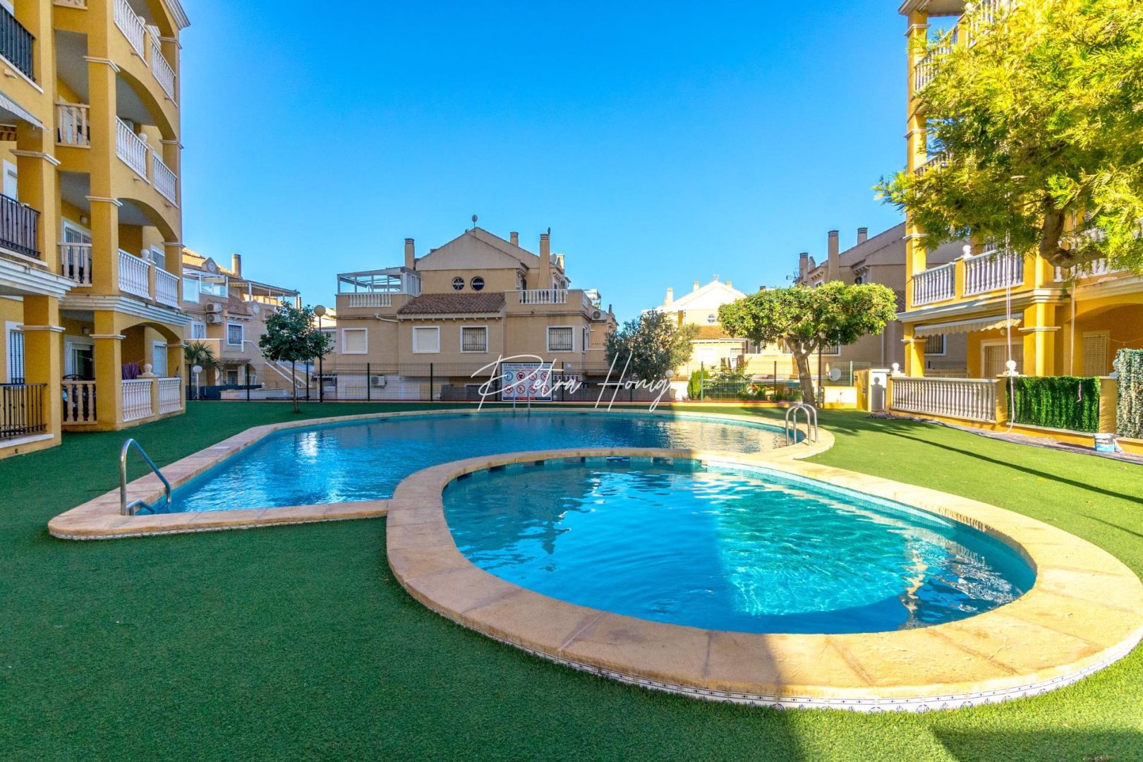 Reventa - Apartamento - Torrevieja - Torreblanca