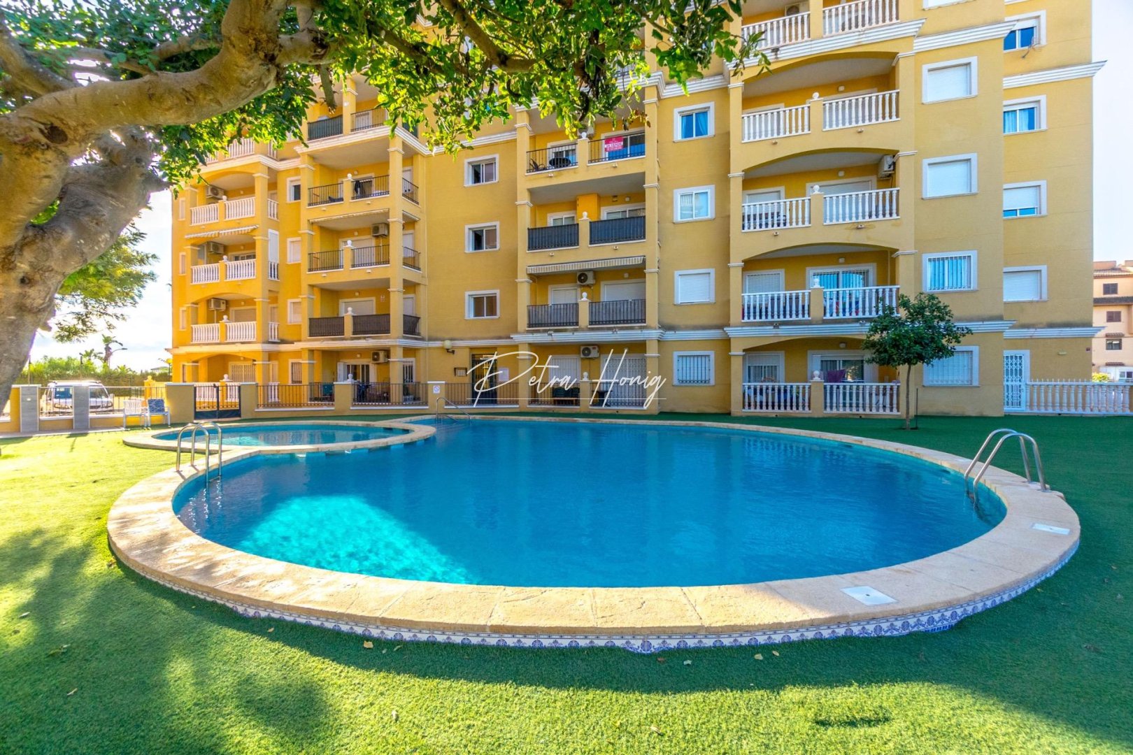 Reventa - Apartamento - Torrevieja - Torreblanca