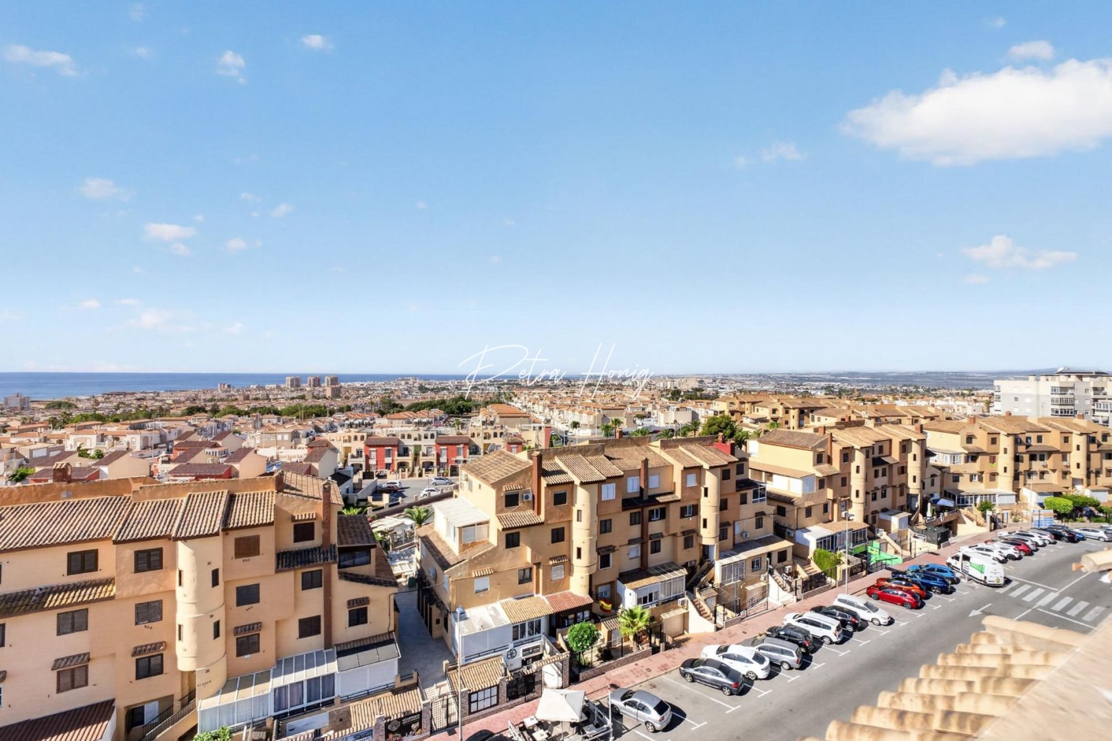 Reventa - Apartamento - Torrevieja - Torreblanca