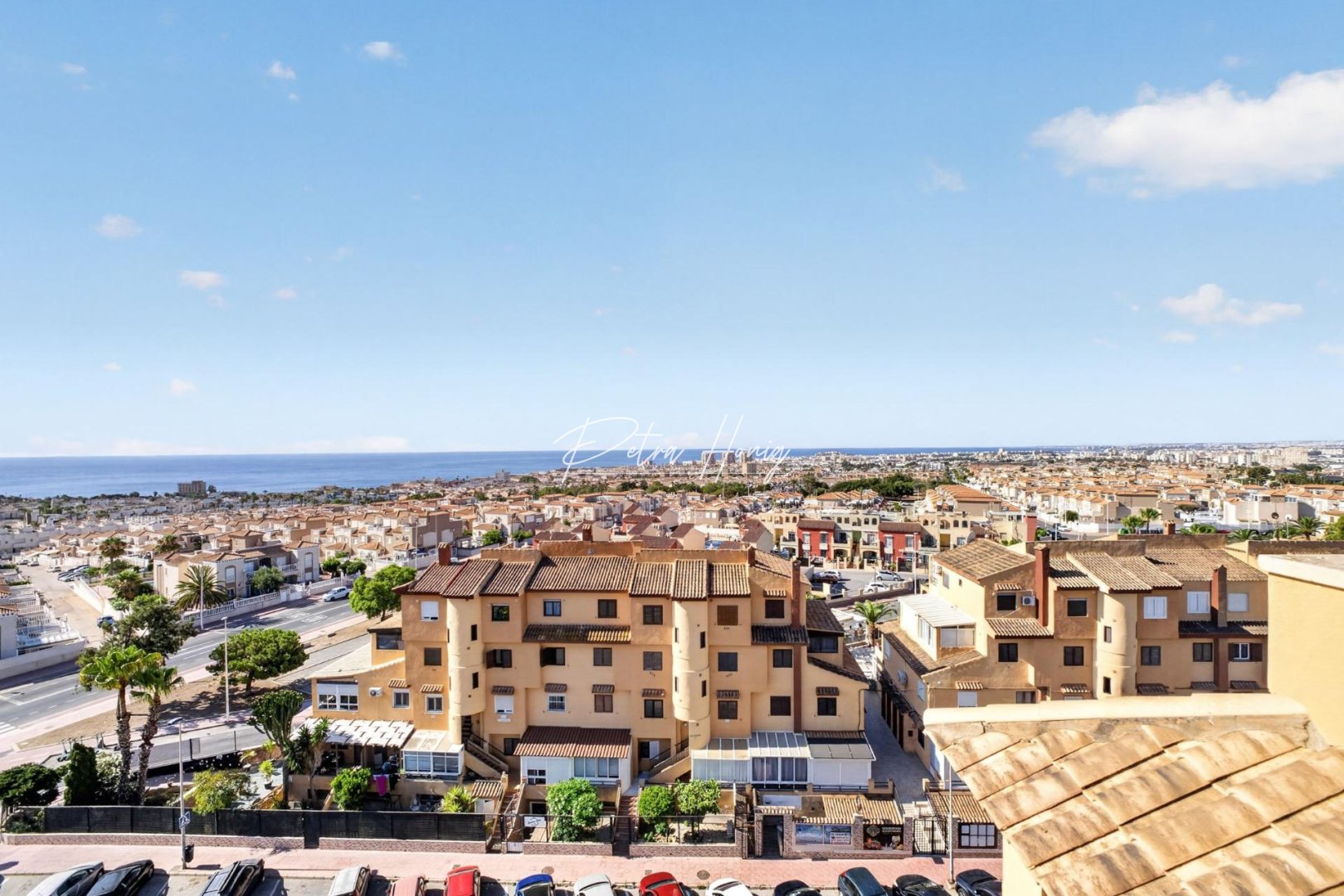 Reventa - Apartamento - Torrevieja - Torreblanca