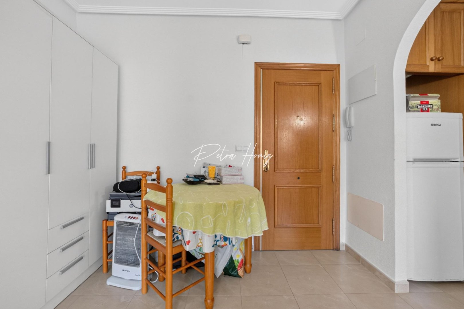 Reventa - Apartamento - Torrevieja - Torreblanca