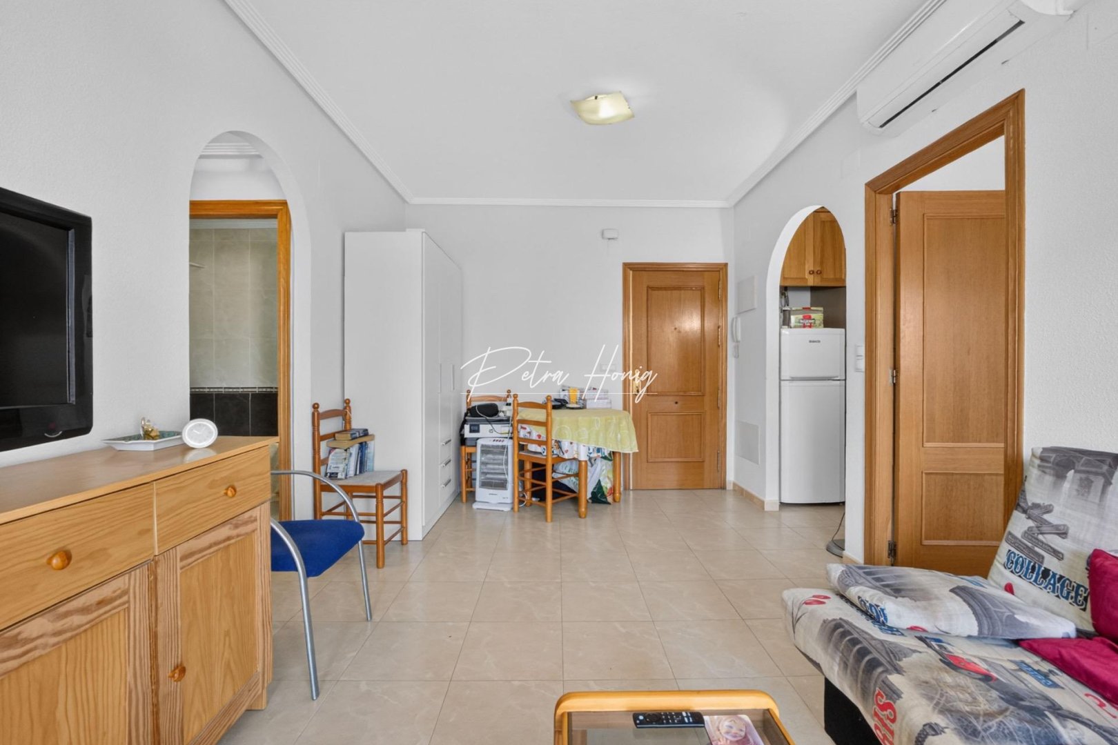 Reventa - Apartamento - Torrevieja - Torreblanca