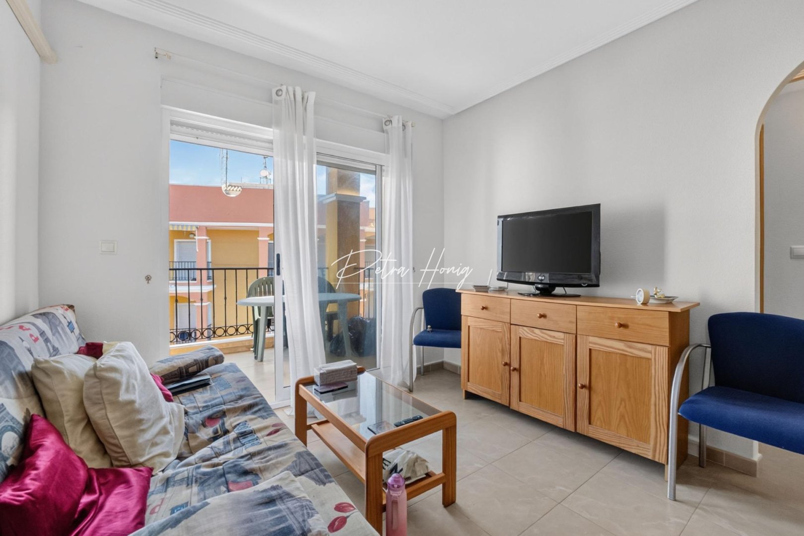 Reventa - Apartamento - Torrevieja - Torreblanca