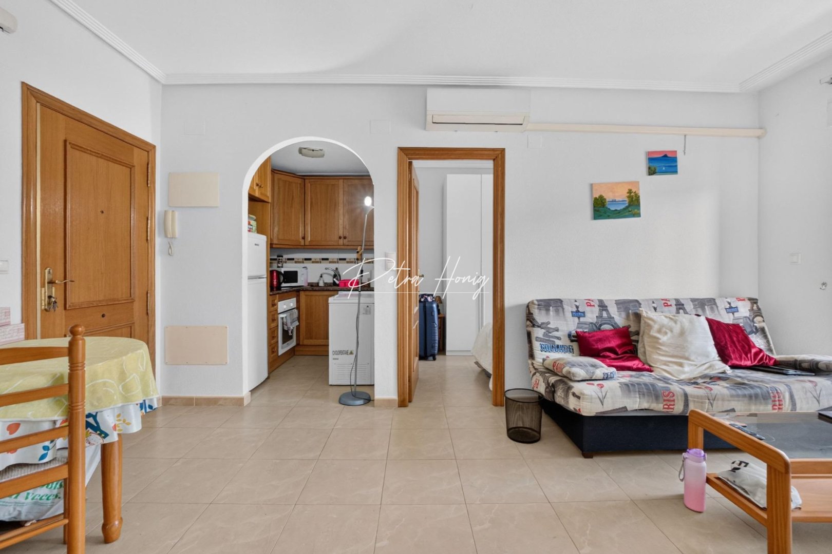 Reventa - Apartamento - Torrevieja - Torreblanca