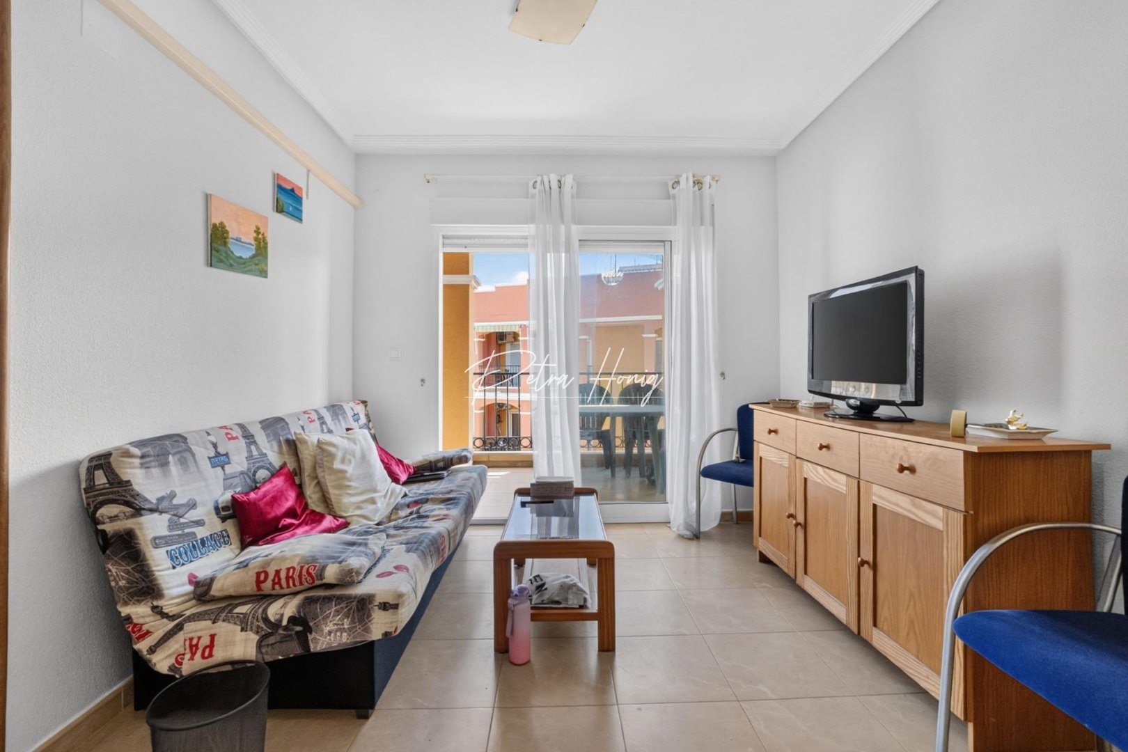 Reventa - Apartamento - Torrevieja - Torreblanca