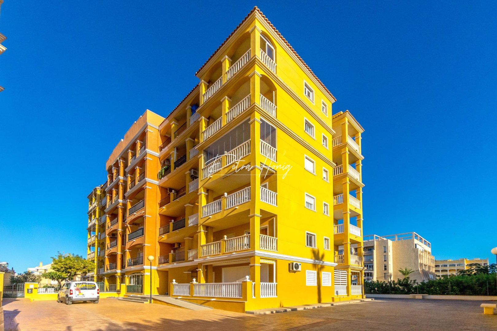 Reventa - Apartamento - Torrevieja - Torreblanca