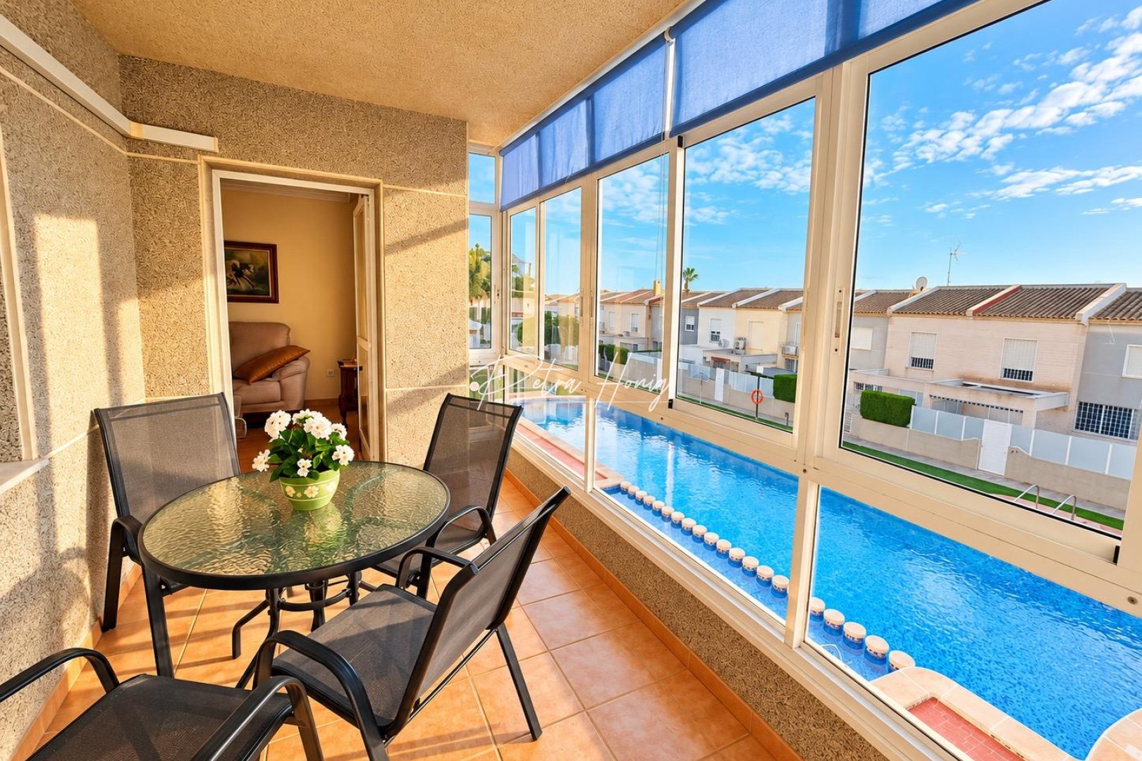 Reventa - Apartamento - Torrevieja - Torreblanca