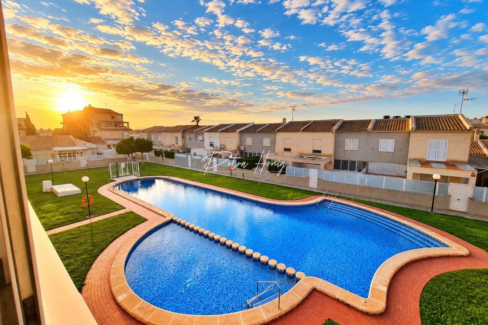 Reventa - Apartamento - Torrevieja - Torreblanca