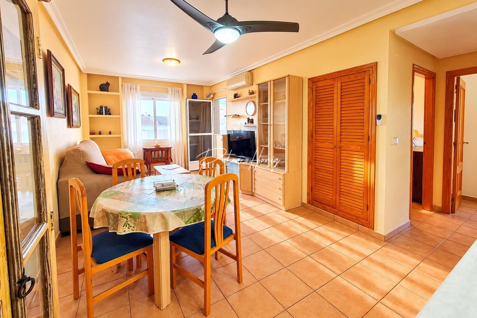 Reventa - Apartamento - Torrevieja - Torreblanca