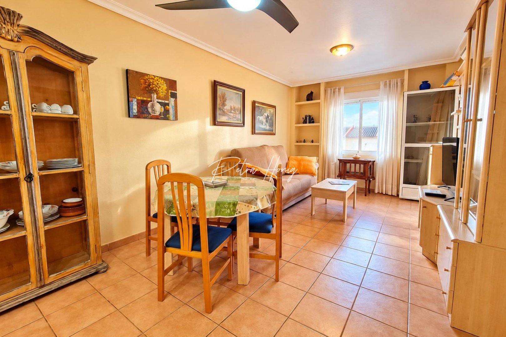 Reventa - Apartamento - Torrevieja - Torreblanca