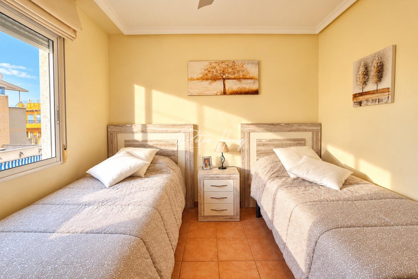 Reventa - Apartamento - Torrevieja - Torreblanca