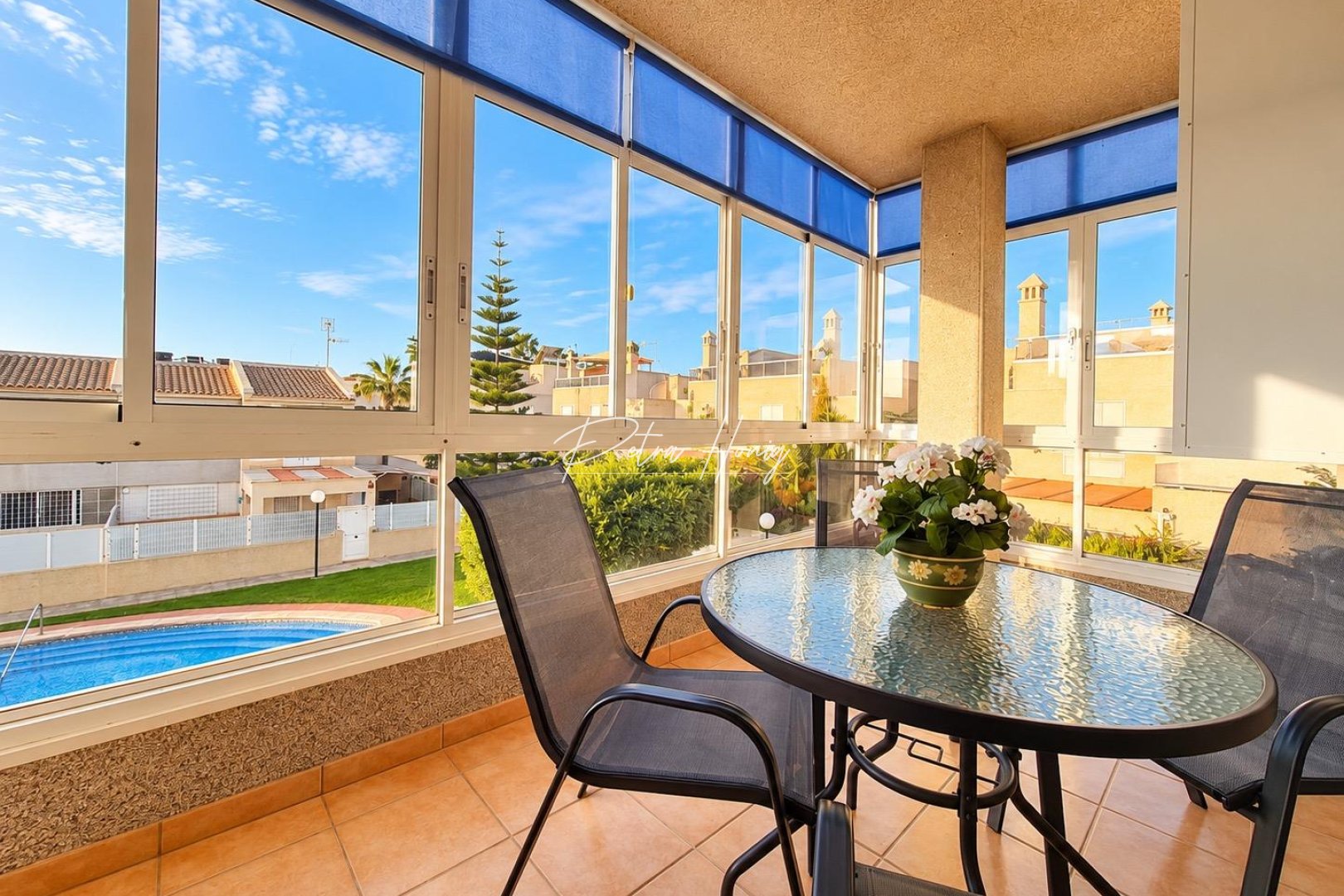 Reventa - Apartamento - Torrevieja - Torreblanca