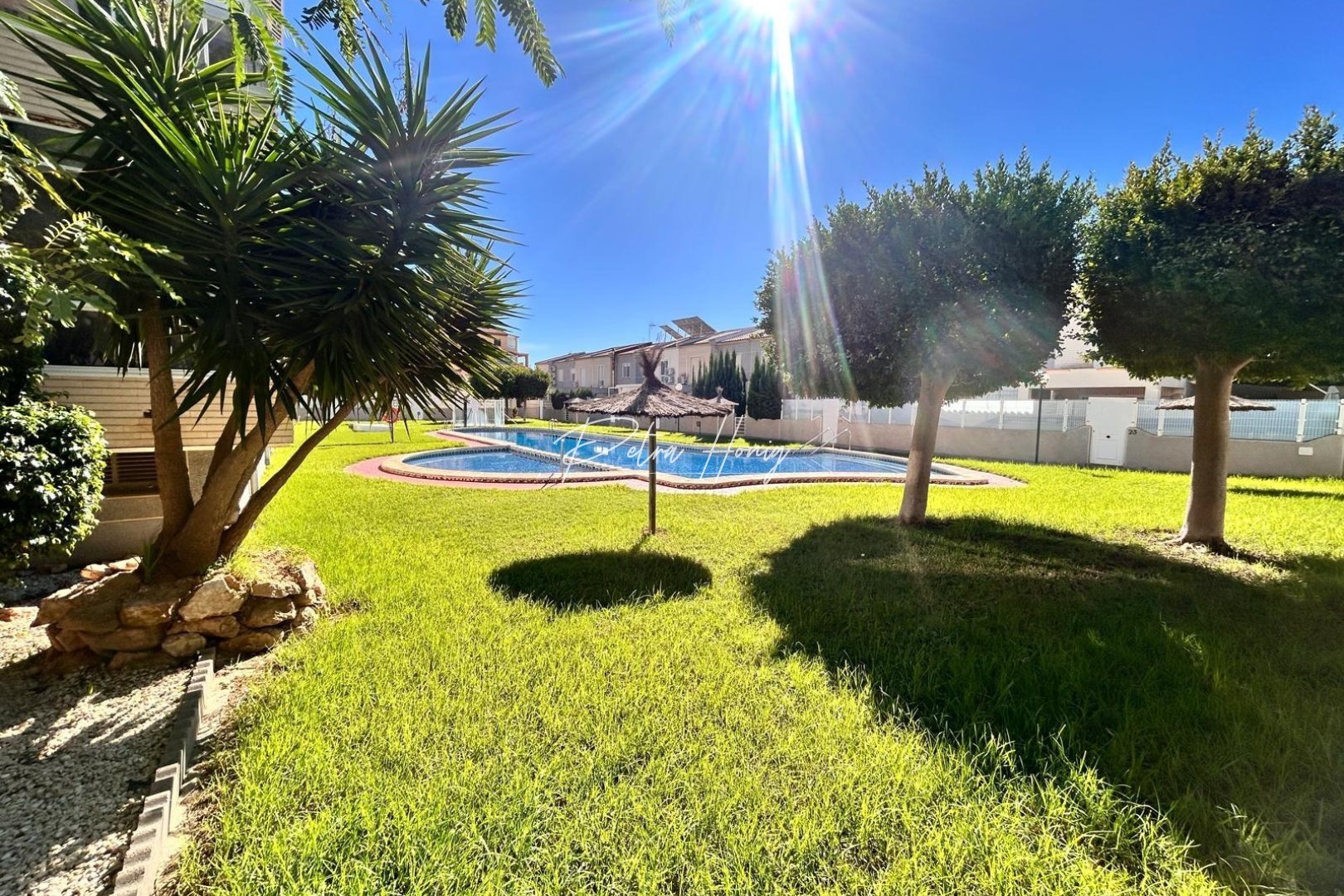 Reventa - Apartamento - Torrevieja - Torreblanca