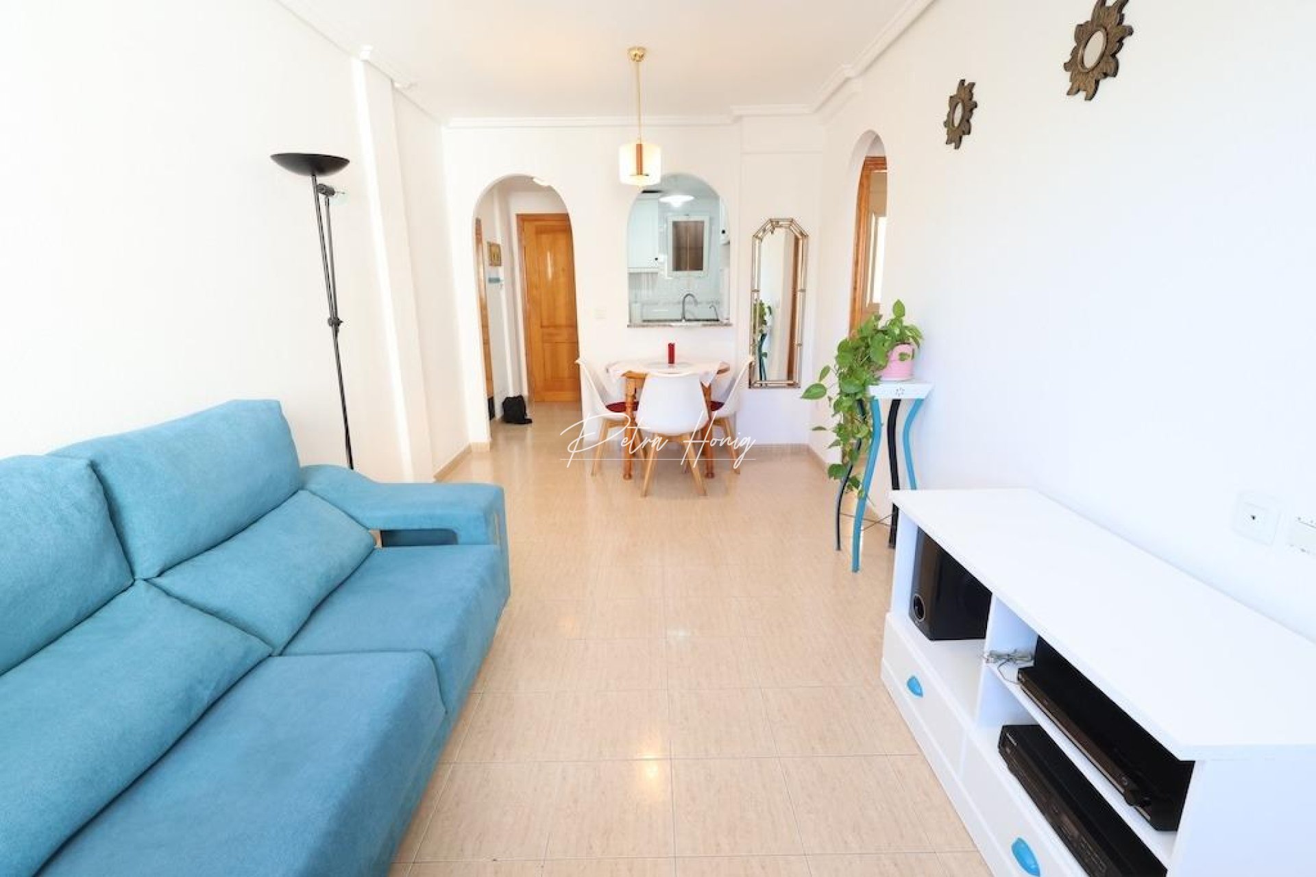 Reventa - Apartamento - Torrevieja - torrevieja