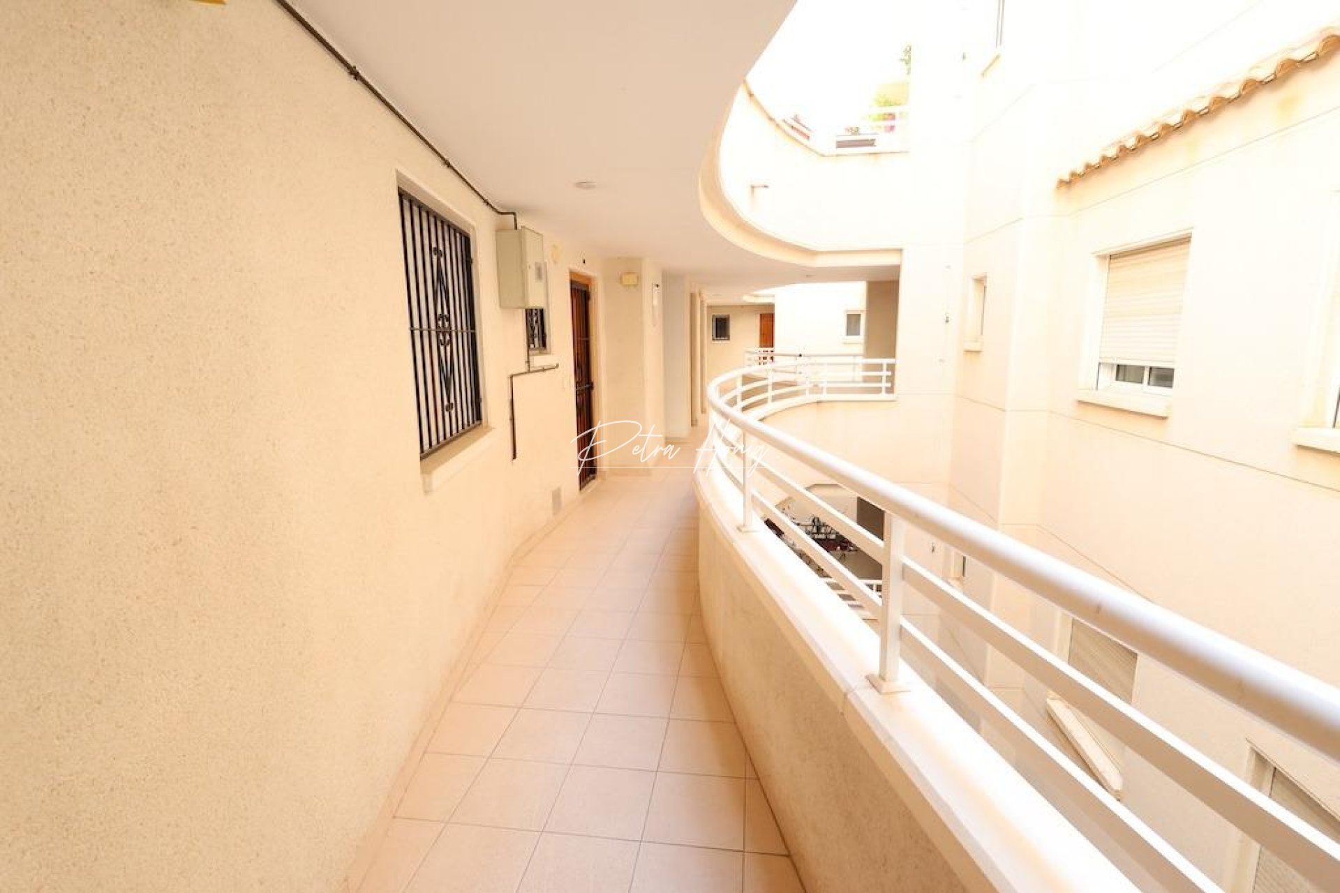 Reventa - Apartamento - Torrevieja - torrevieja