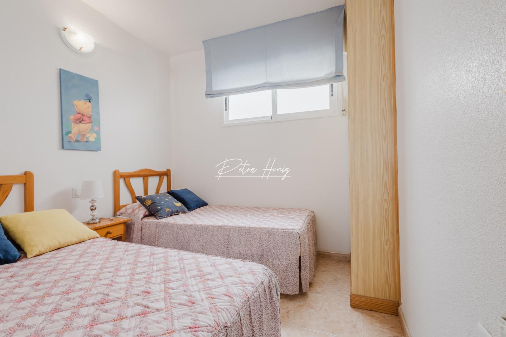 Reventa - Apartamento - Torrevieja - Villa Madrid