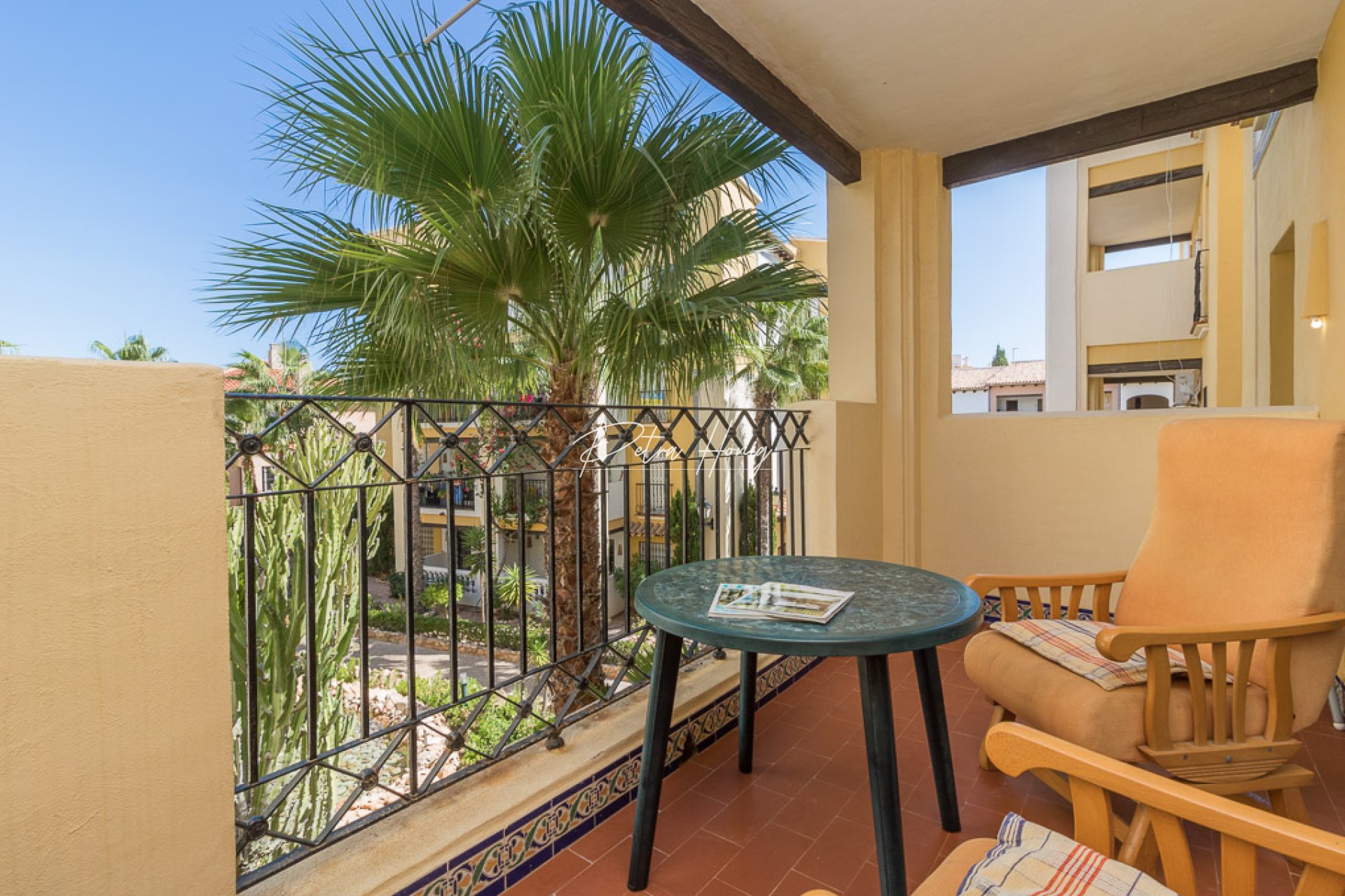 Reventa - Apartamento - Torrevieja