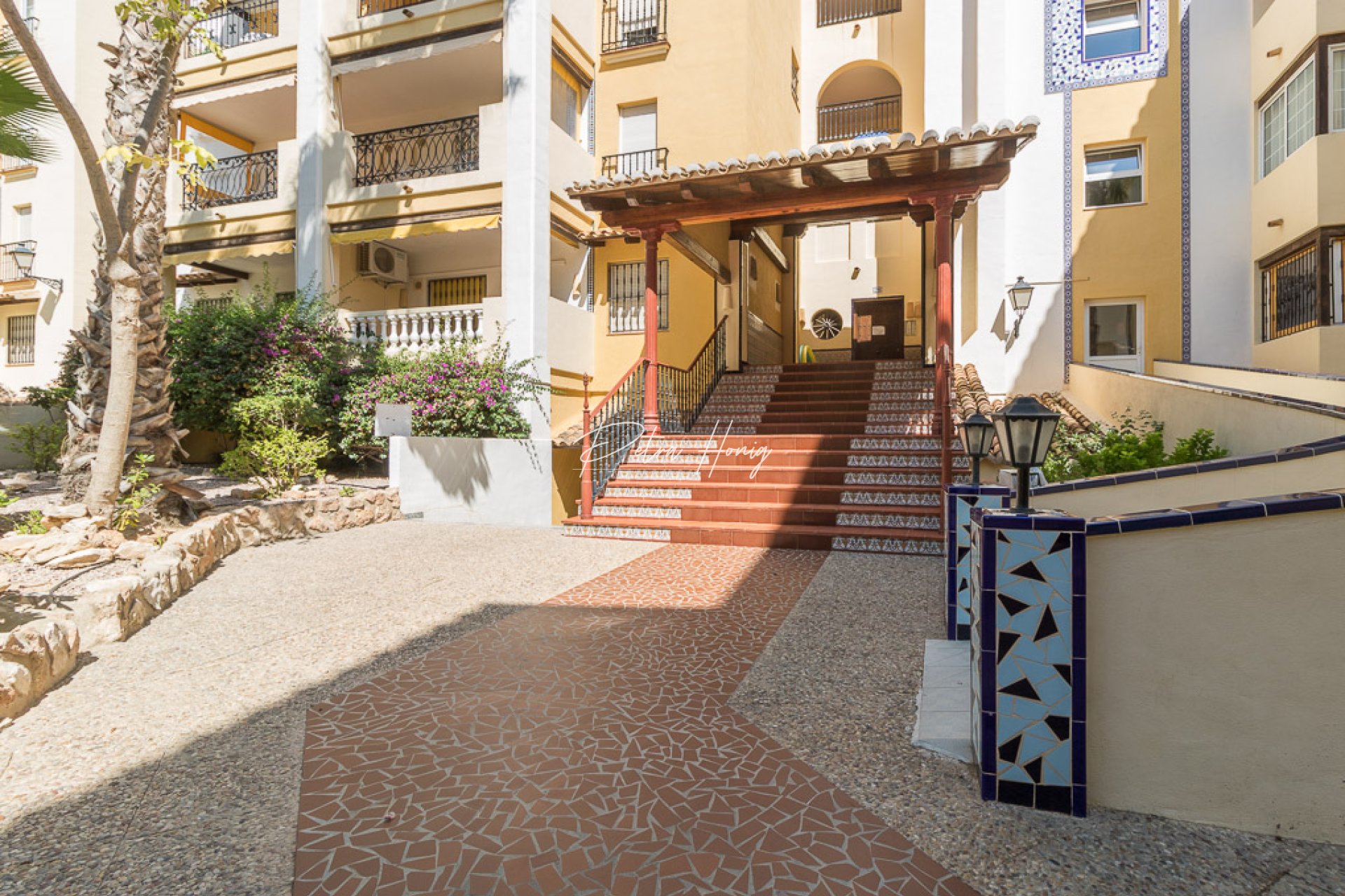 Reventa - Apartamento - Torrevieja