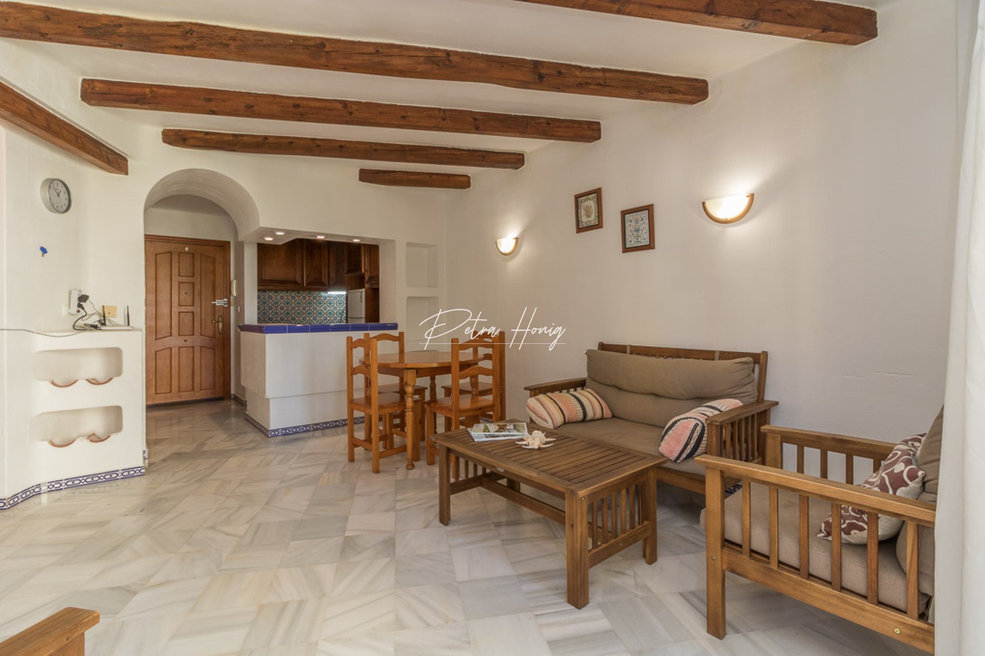 Reventa - Apartamento - Torrevieja