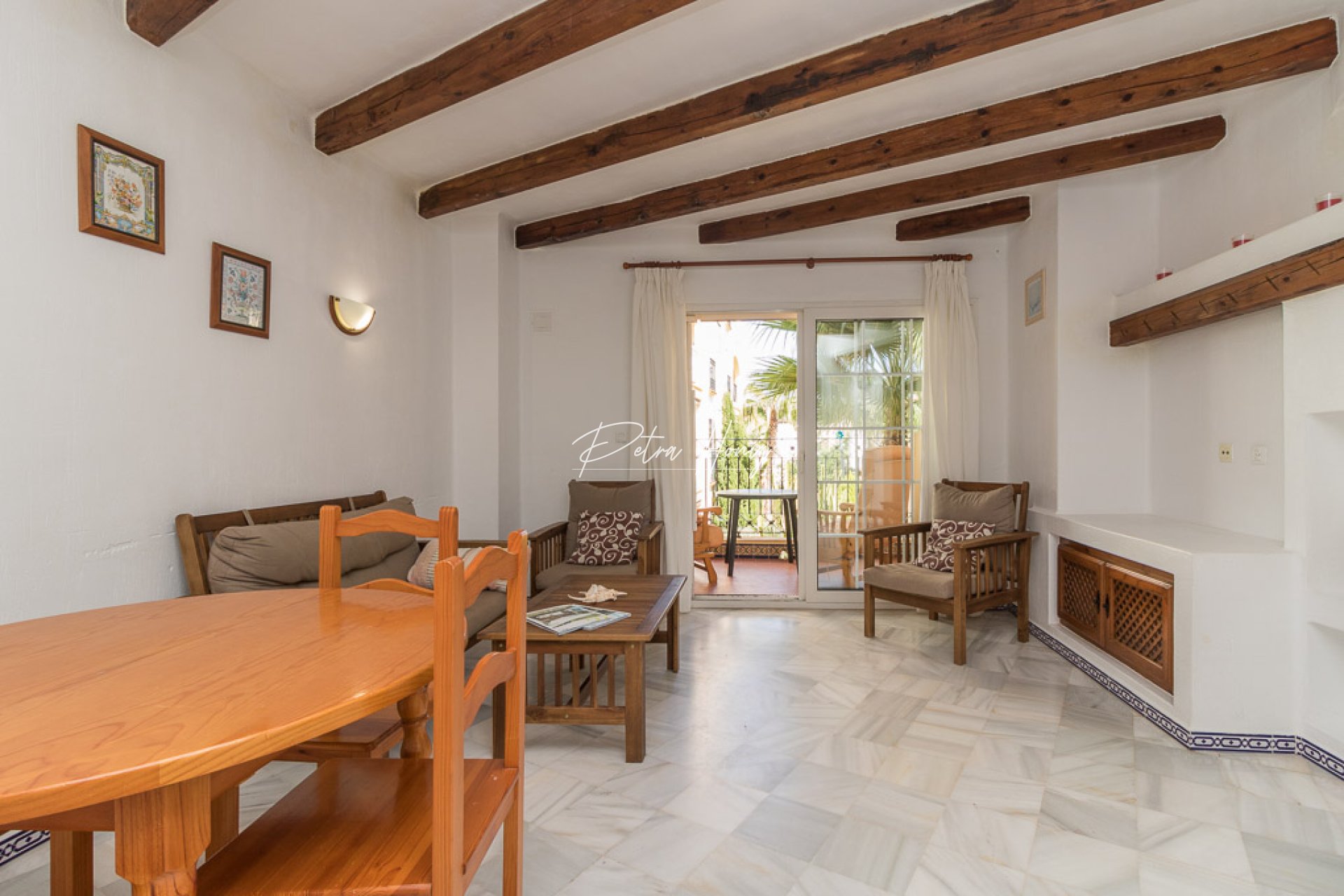 Reventa - Apartamento - Torrevieja