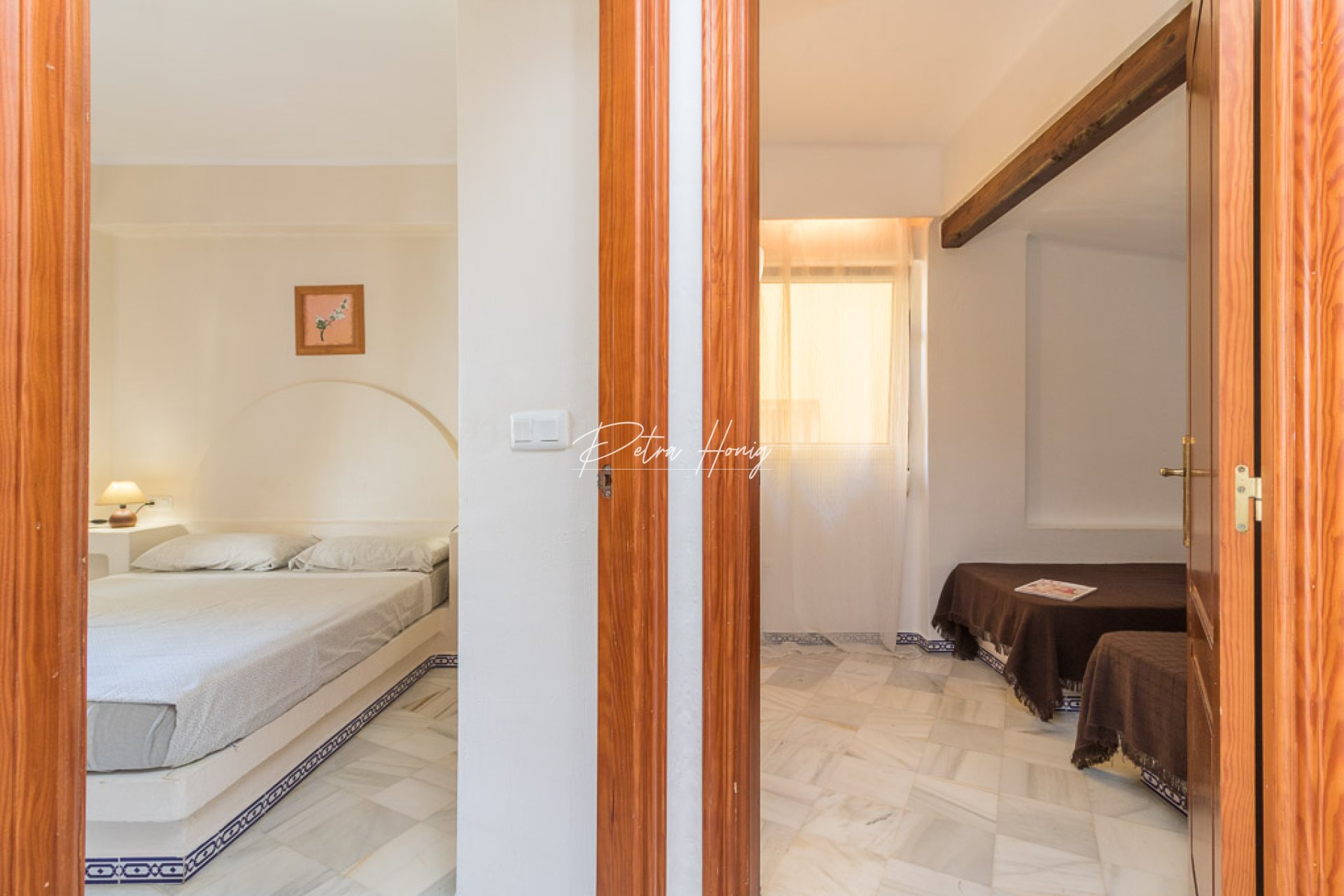 Reventa - Apartamento - Torrevieja