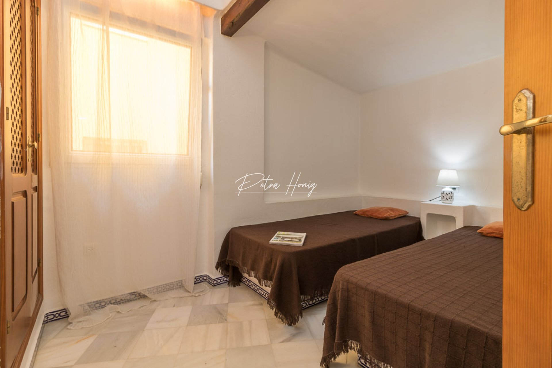 Reventa - Apartamento - Torrevieja
