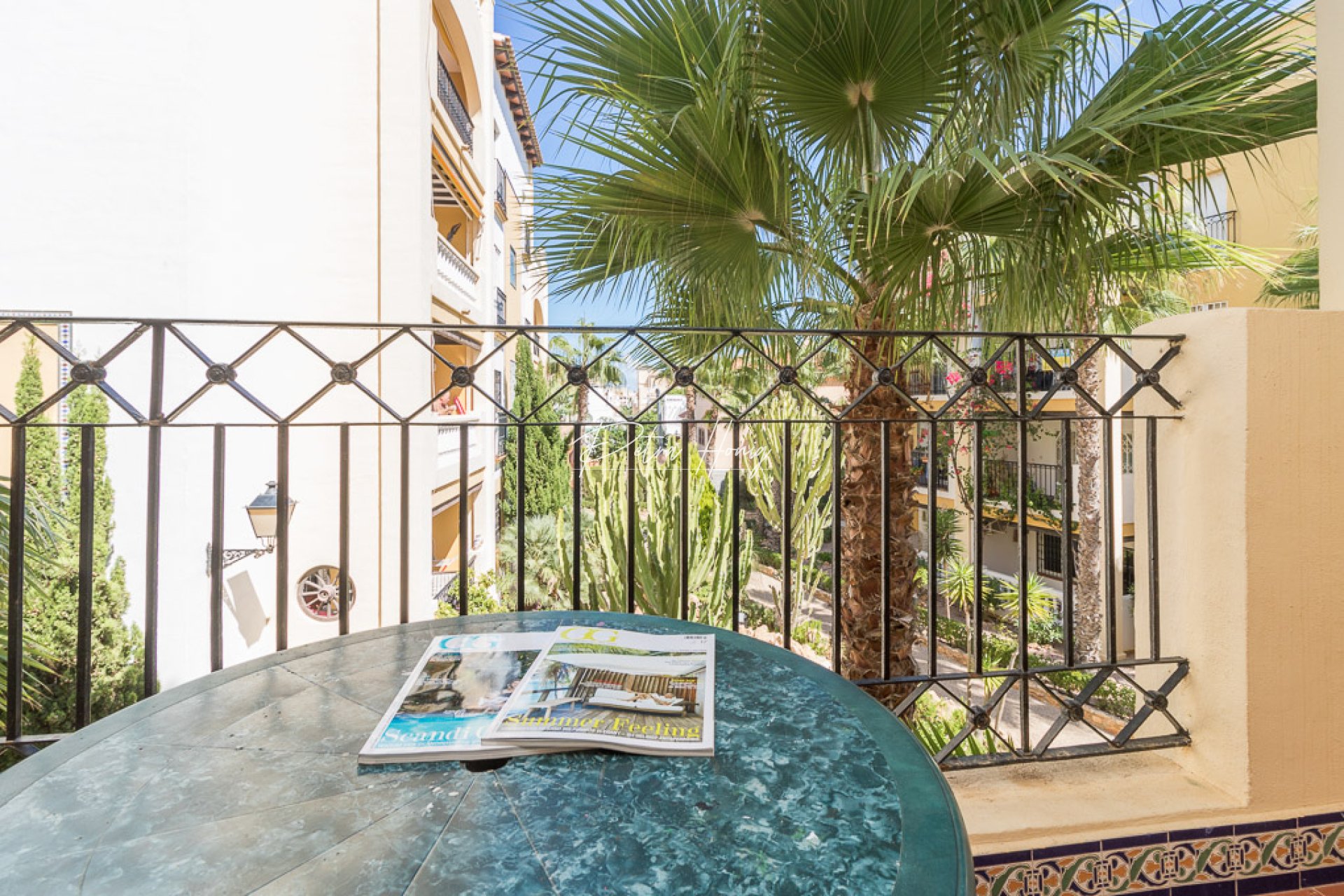 Reventa - Apartamento - Torrevieja