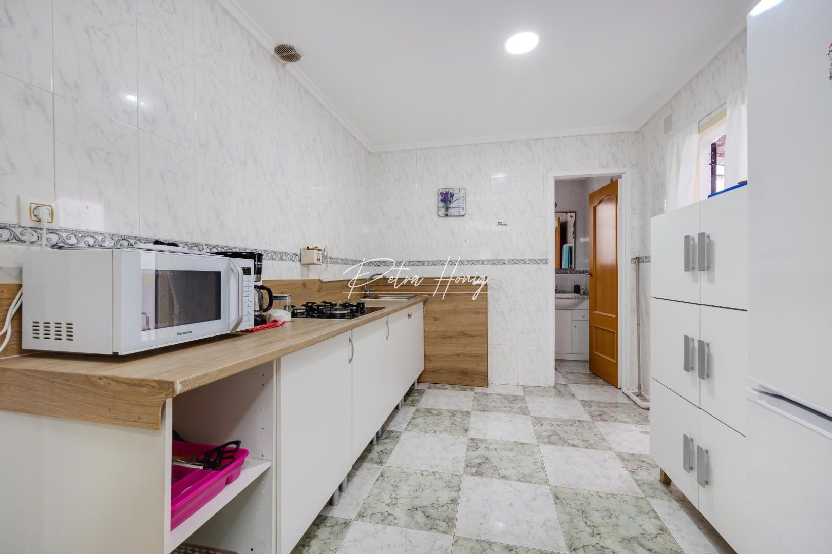 Reventa - Apartamento - Torrevieja