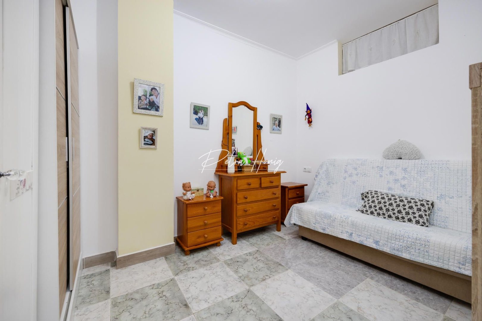 Reventa - Apartamento - Torrevieja