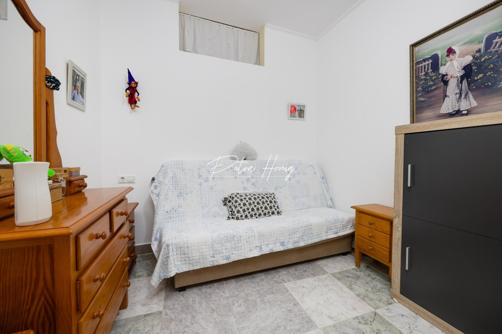 Reventa - Apartamento - Torrevieja
