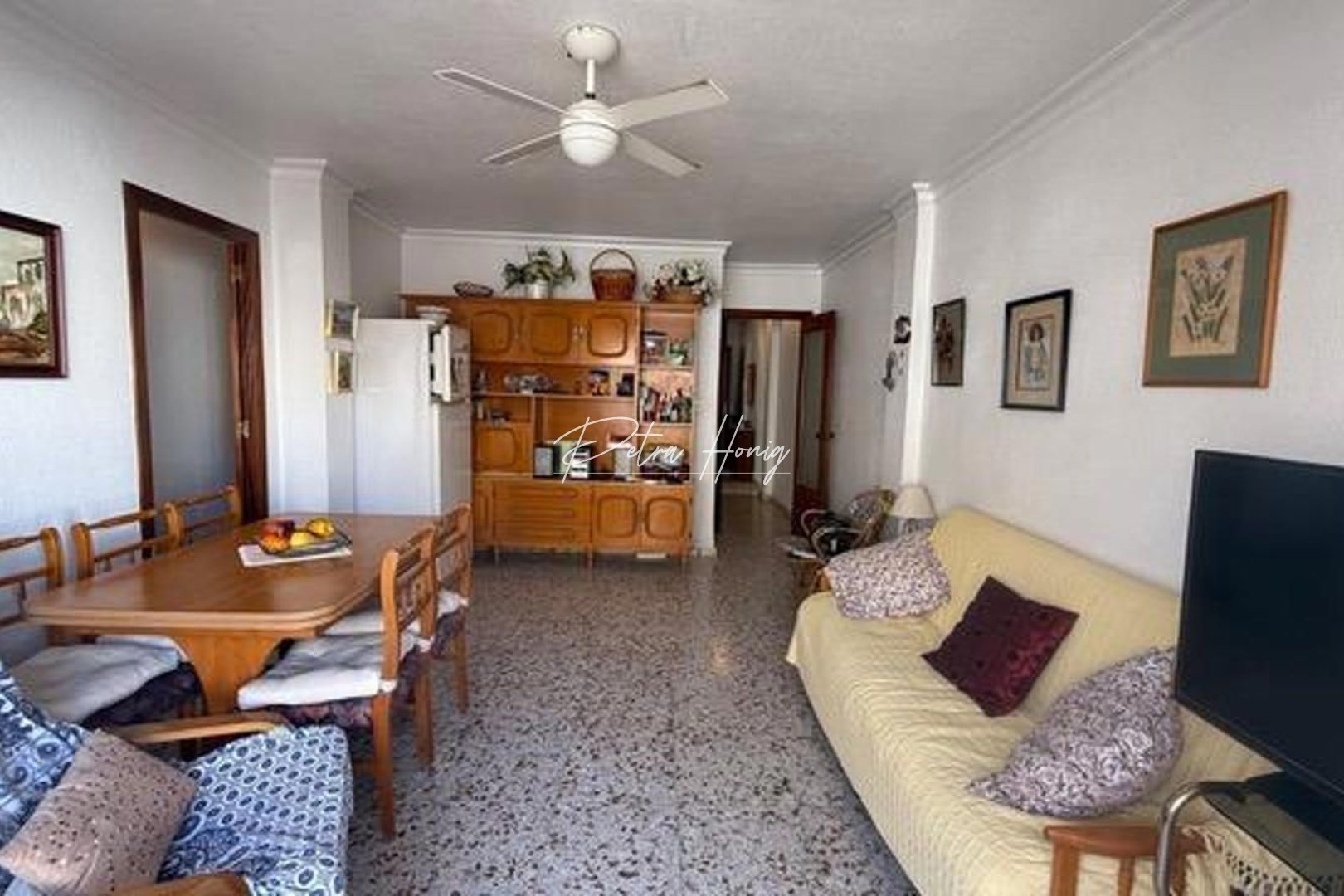 Reventa - Apartamento - Torrevieja