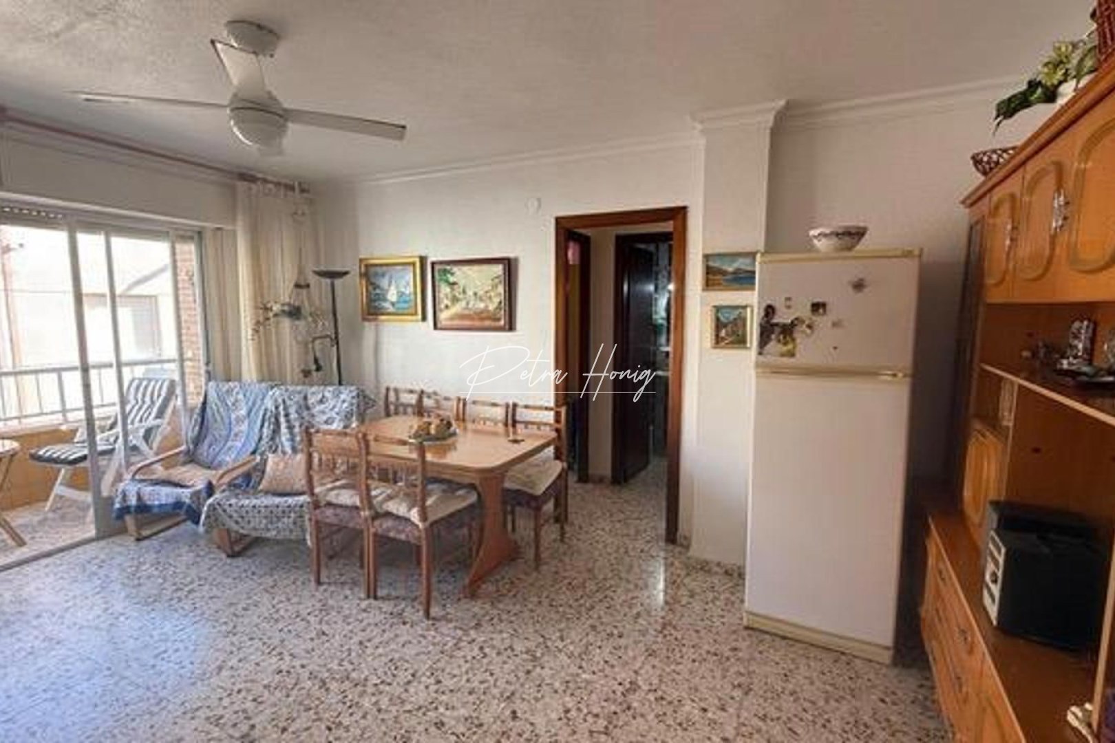 Reventa - Apartamento - Torrevieja
