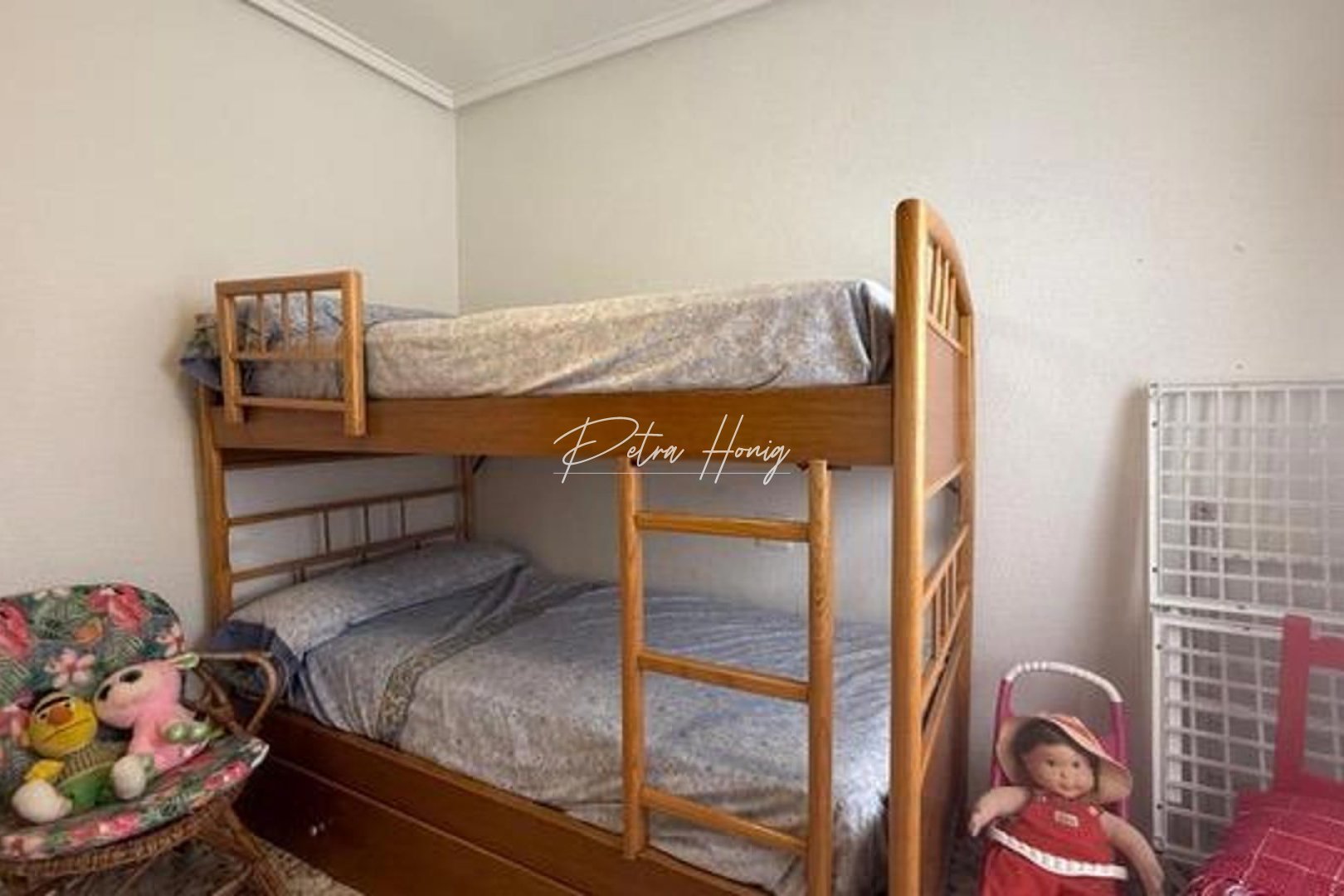 Reventa - Apartamento - Torrevieja