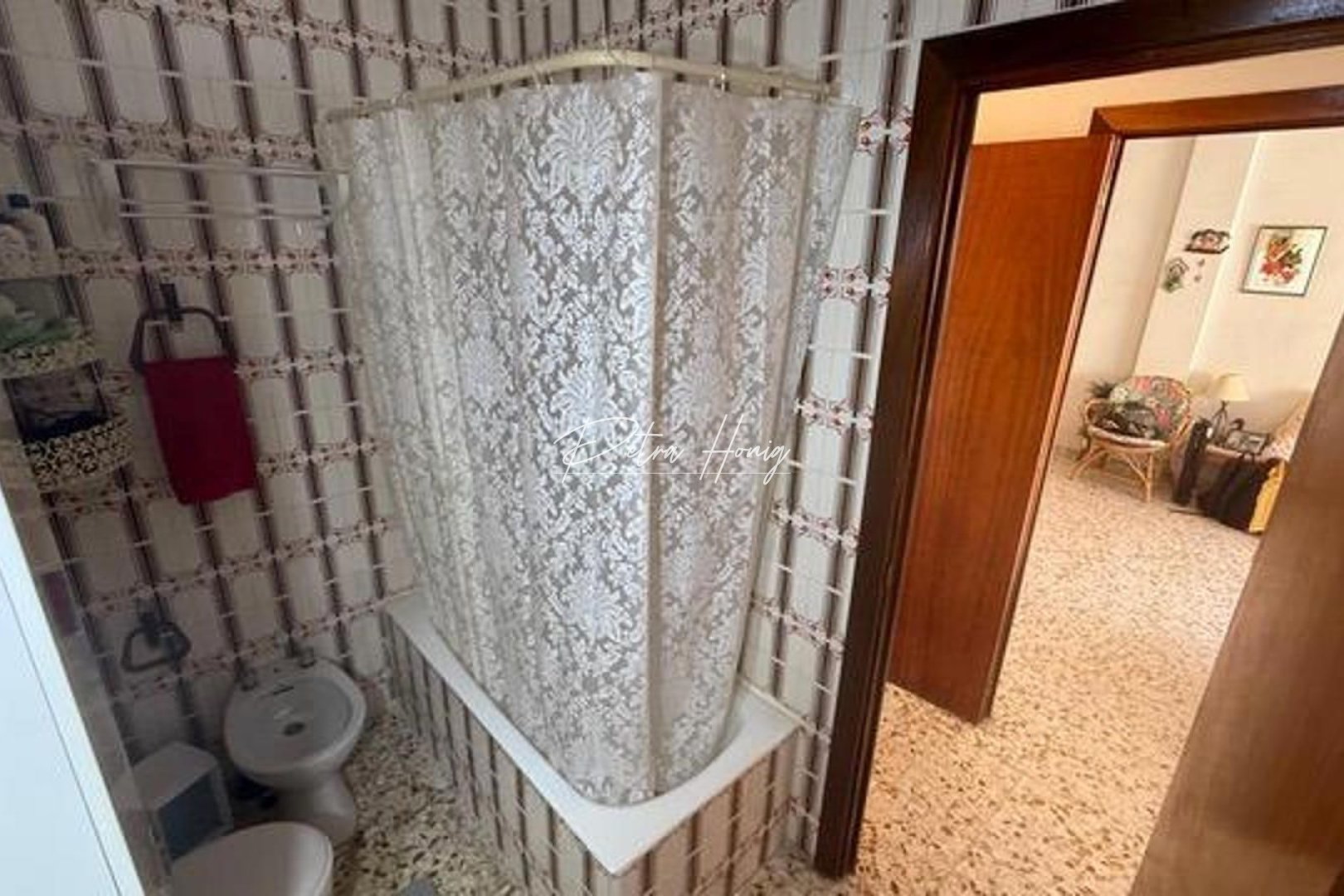 Reventa - Apartamento - Torrevieja