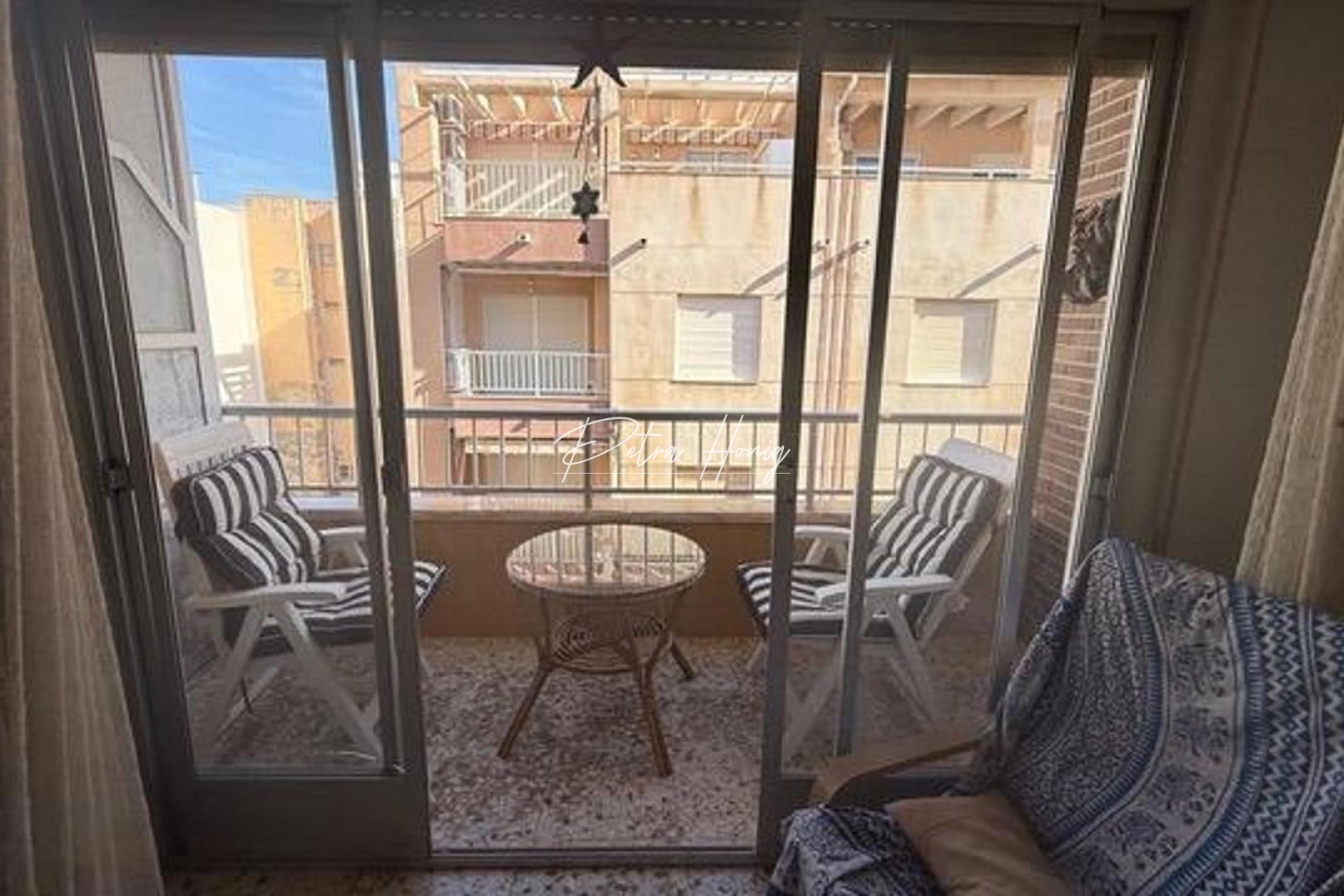 Reventa - Apartamento - Torrevieja