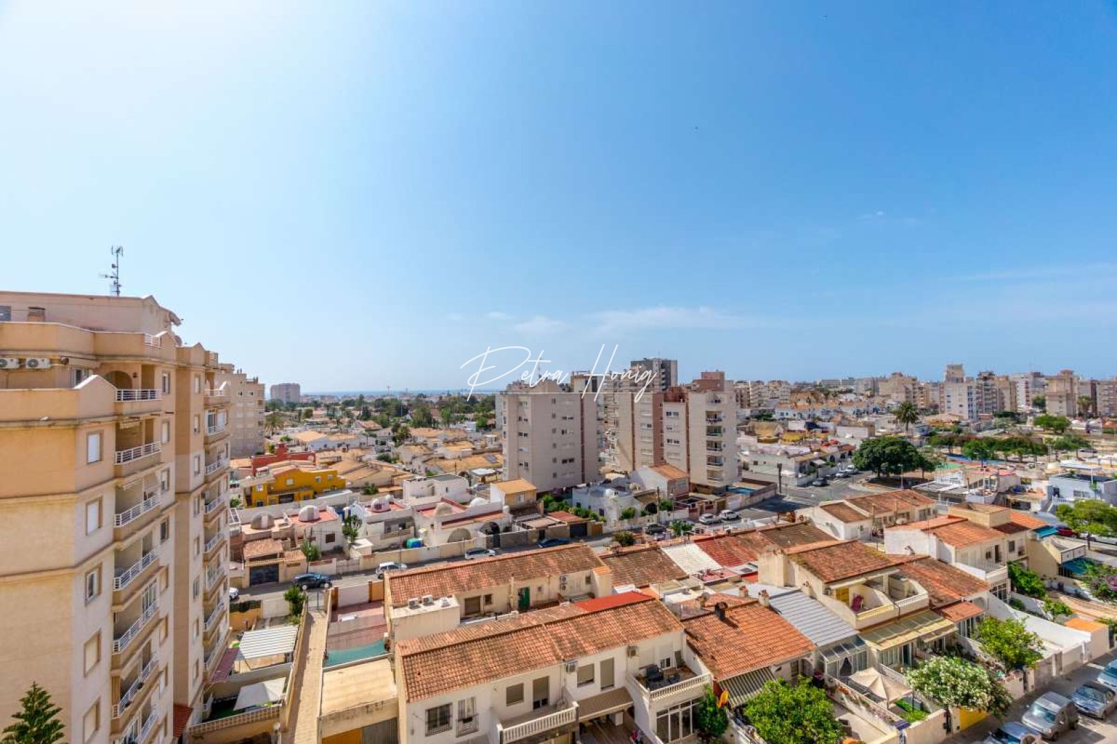 Reventa - Apartamento - Torrevieja
