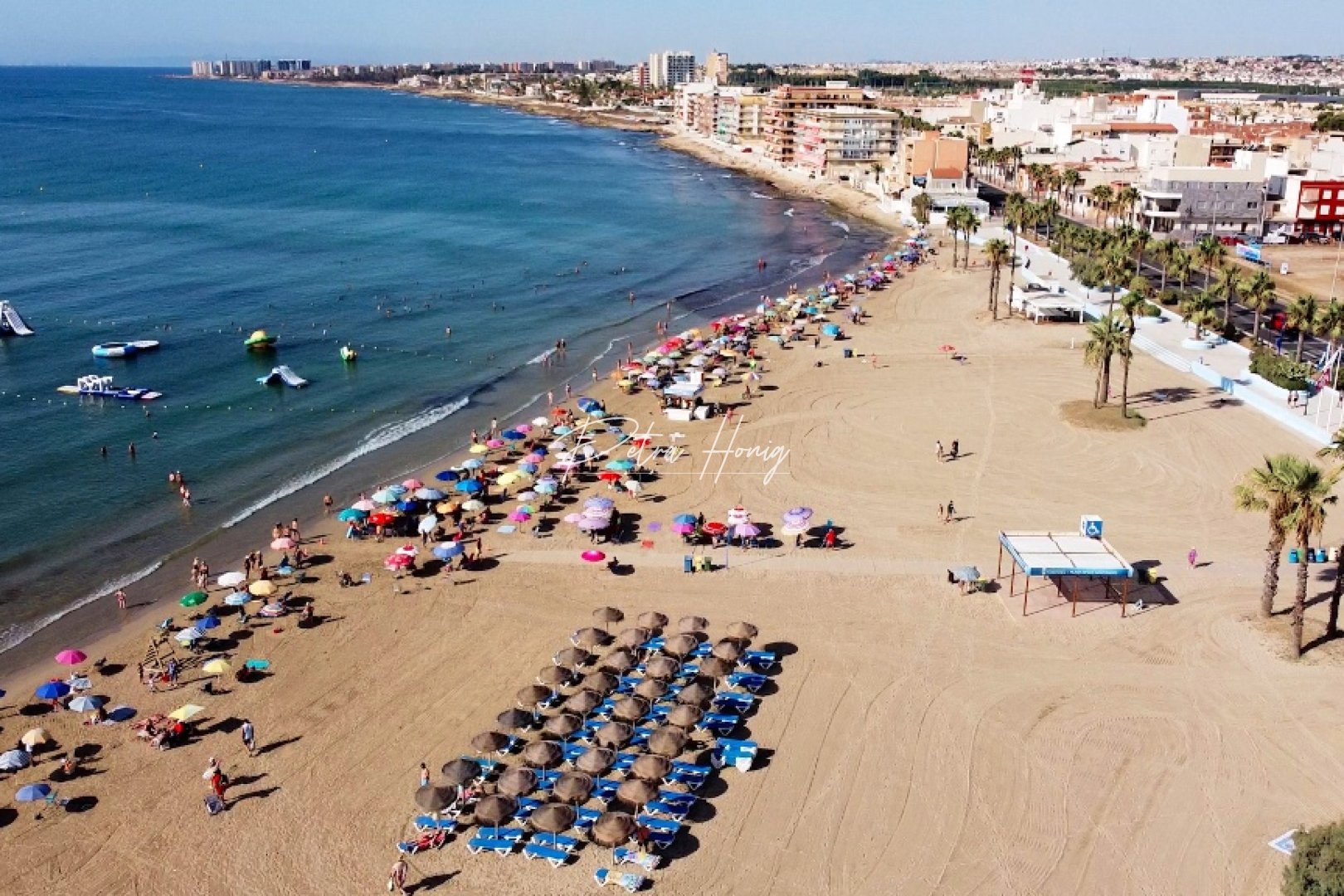 Reventa - Apartamento - Torrevieja