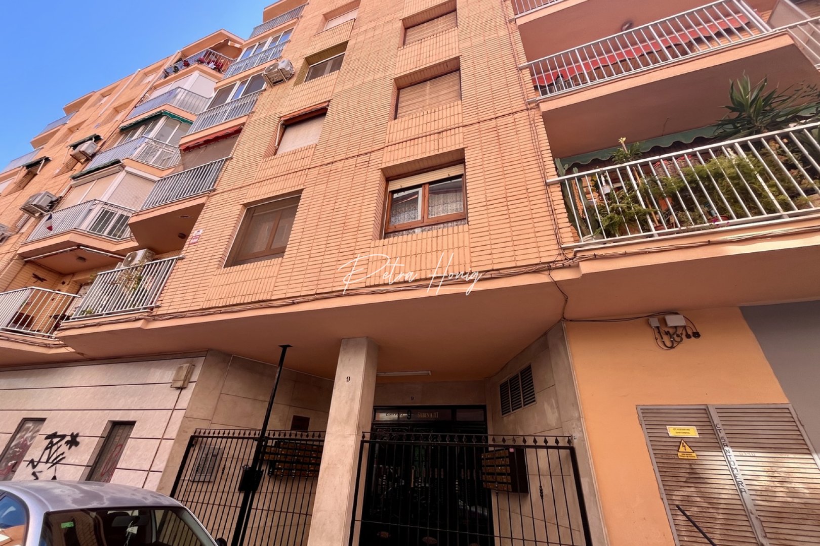 Reventa - Apartamento - Torrevieja